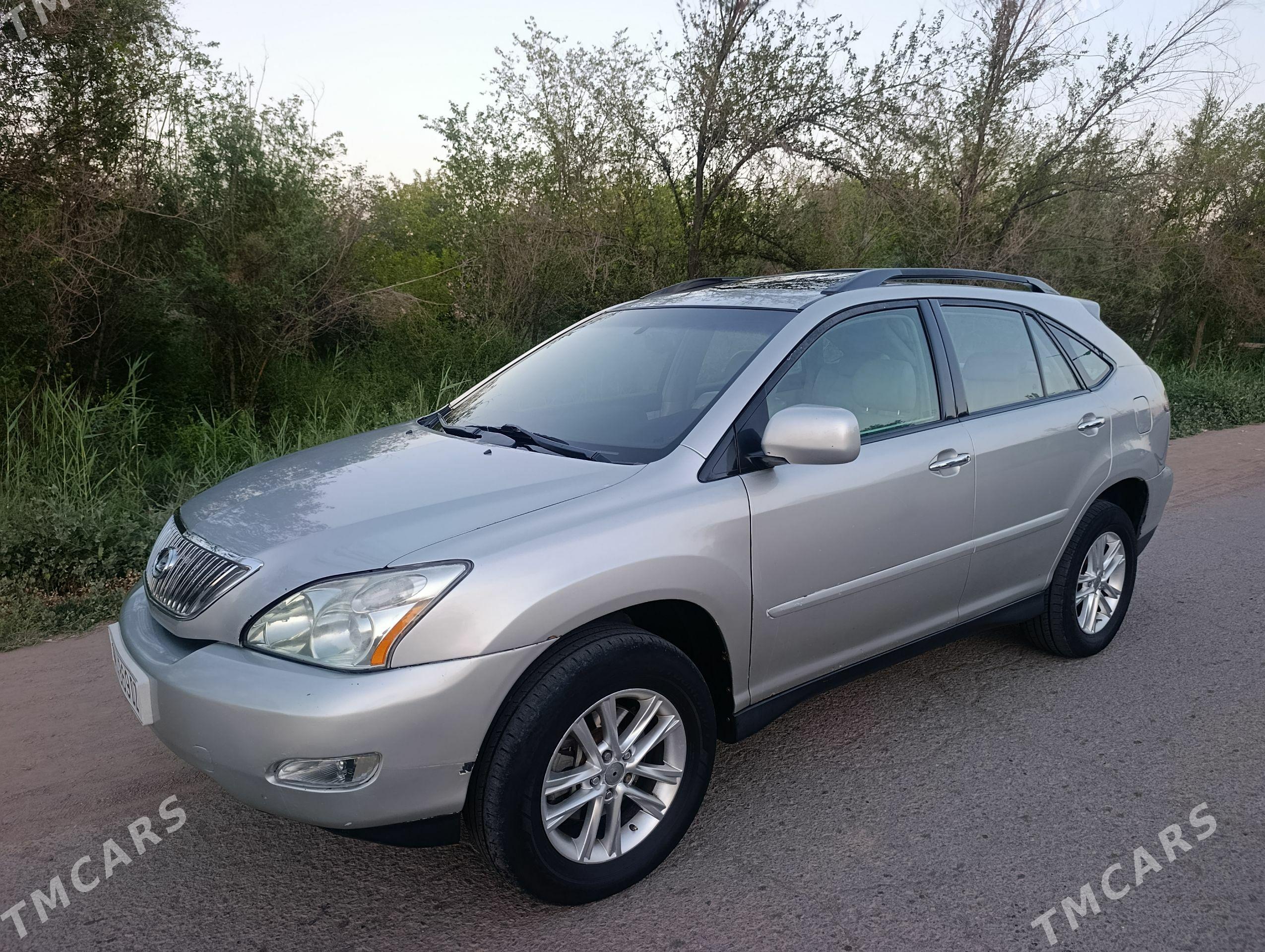 Lexus RX 350 2008 - 260 000 TMT - Köneürgenç - img 1