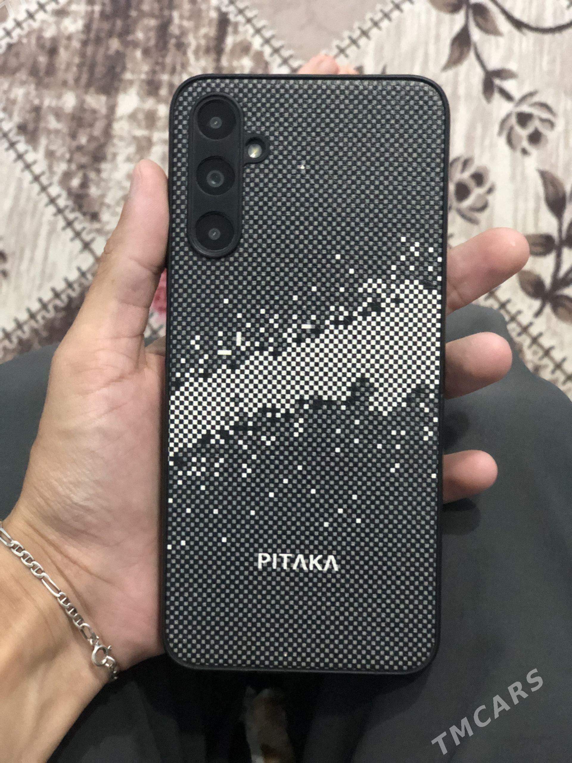 samsung a05s gyssagly - Балканабат - img 1