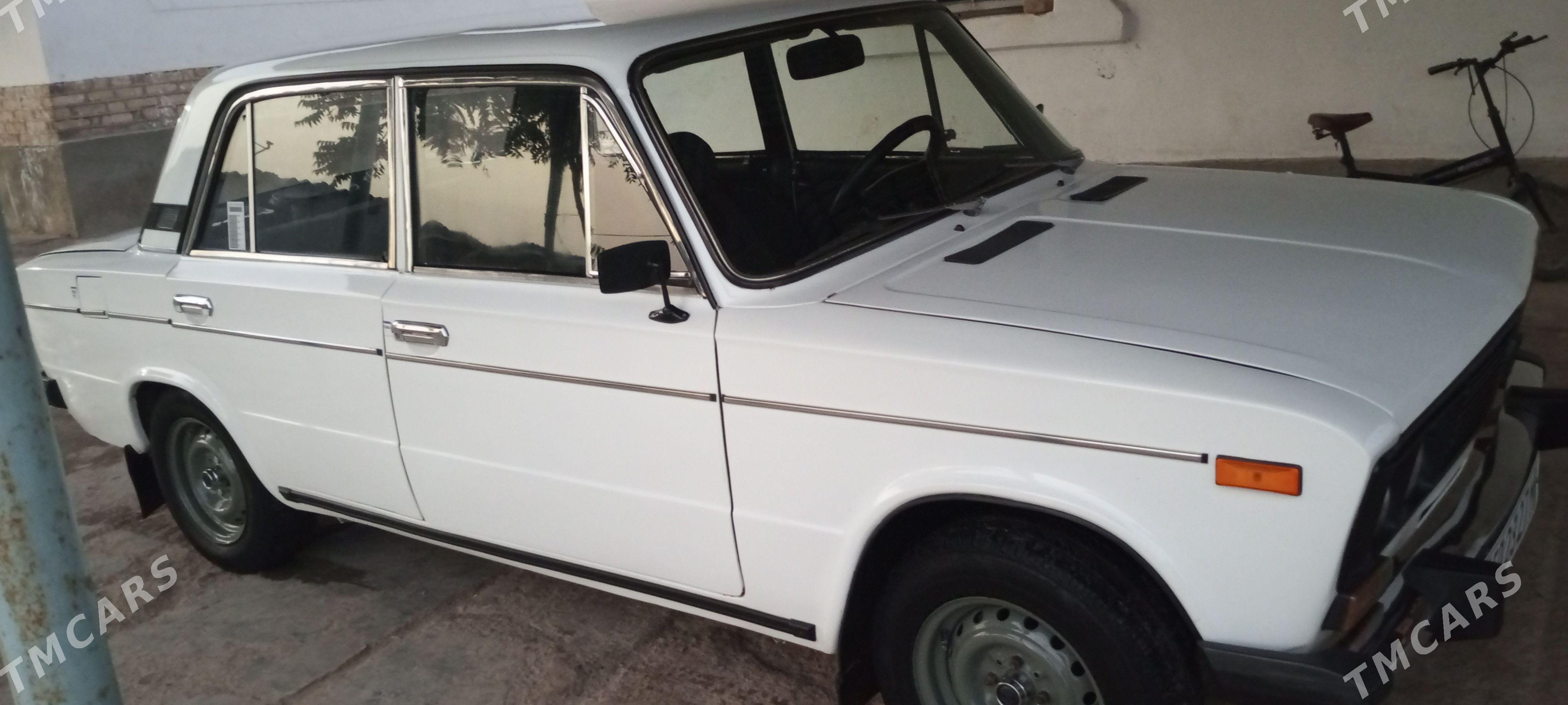 Lada 2106 1998 - 44 000 TMT - Baýramaly - img 1