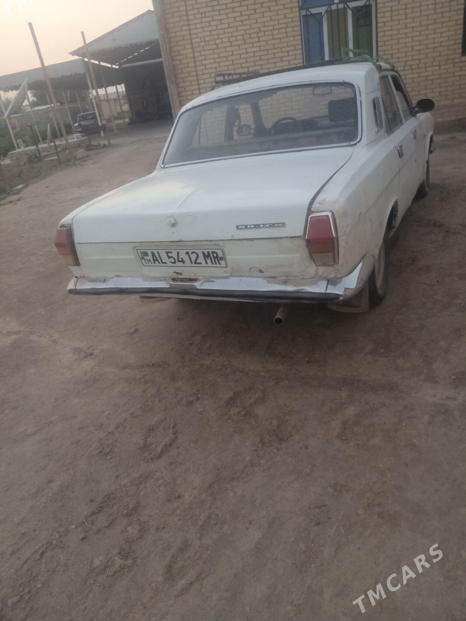Lada 2106 1980 - 12 000 TMT - Sakarçäge - img 1