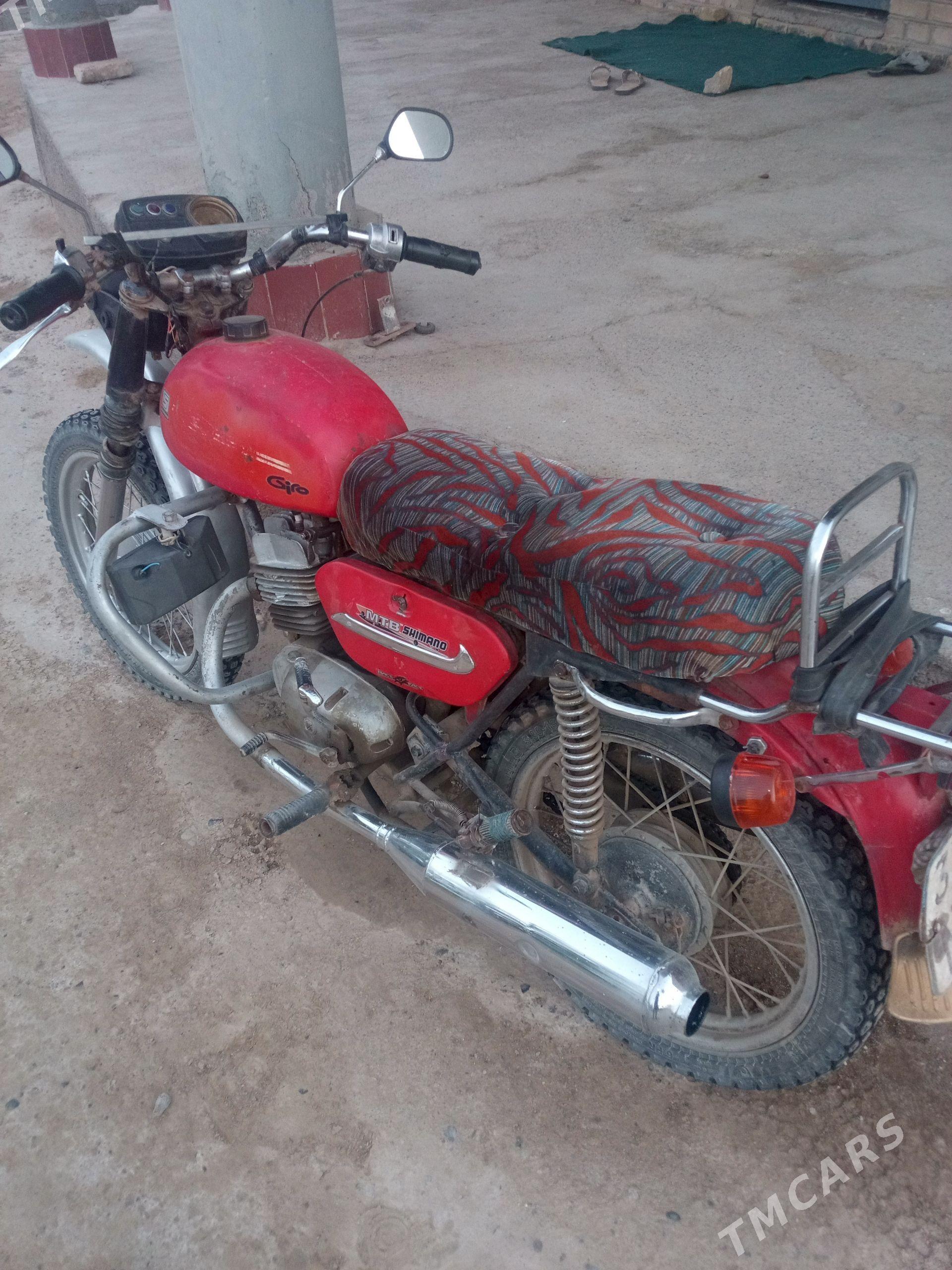 Fekon FK150-8G 2020 - 6 000 TMT - Векильбазар - img 1