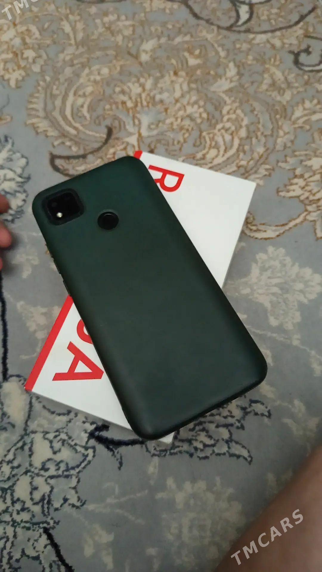 redmi 10a - Джебел - img 1