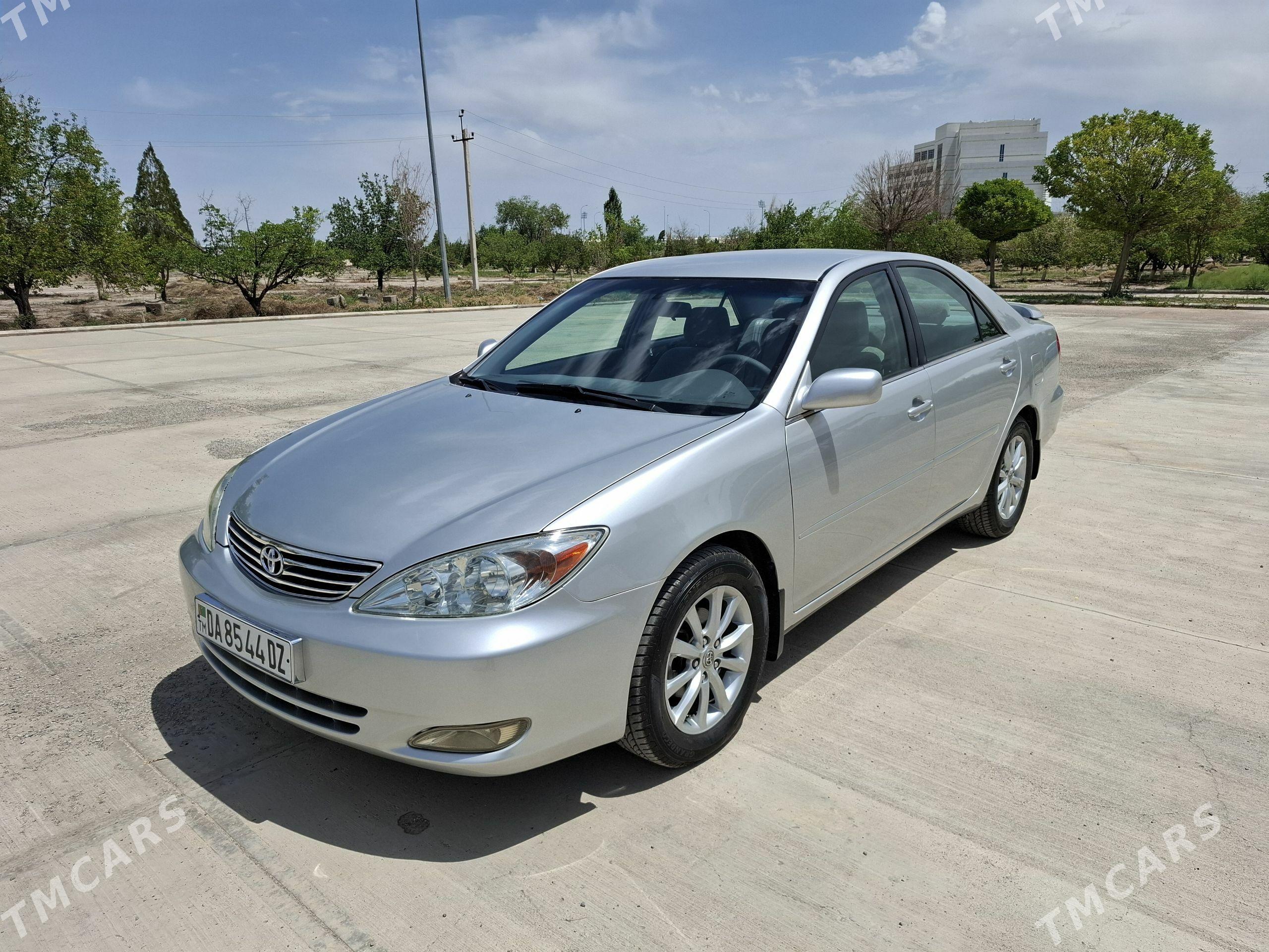 Toyota Camry 2002 - 220 000 TMT - Daşoguz - img 1