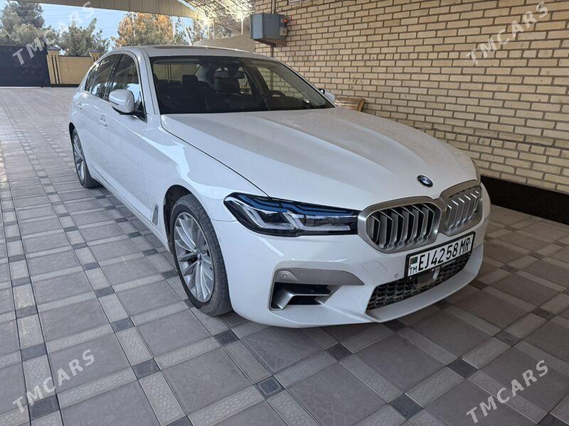 BMW 530 2021 - 700 000 TMT - Mary - img 1
