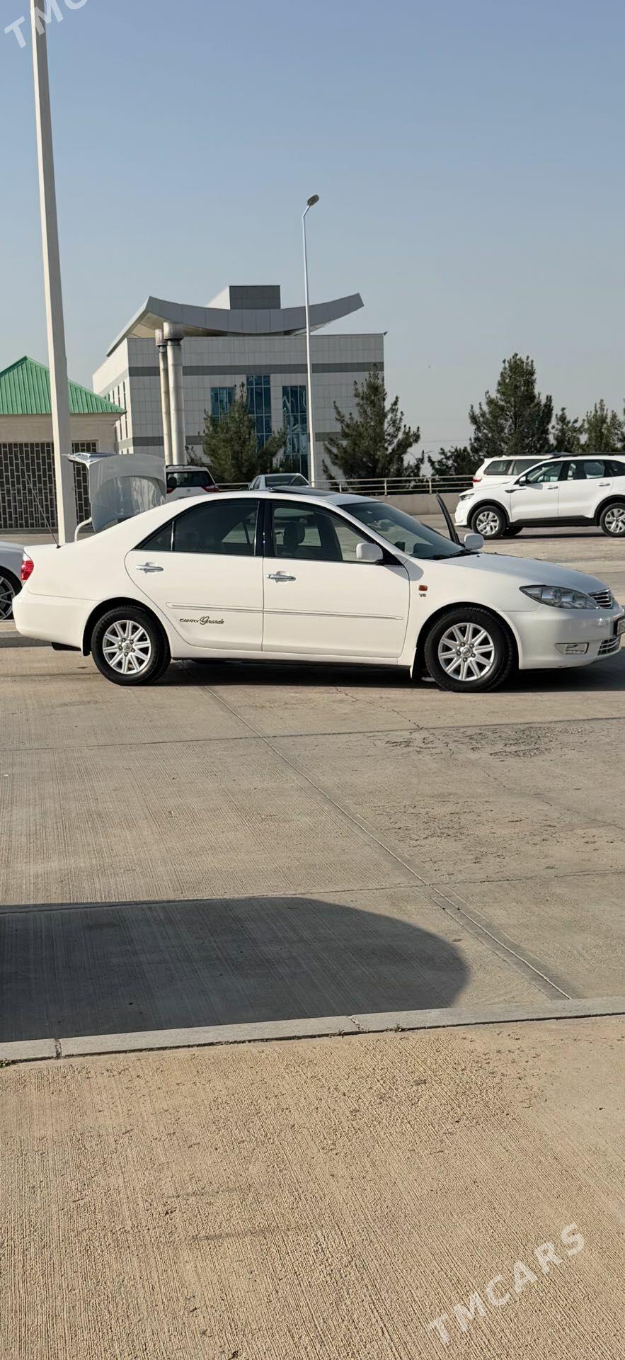 Toyota Camry 2005 - 275 000 TMT - Kaka - img 1