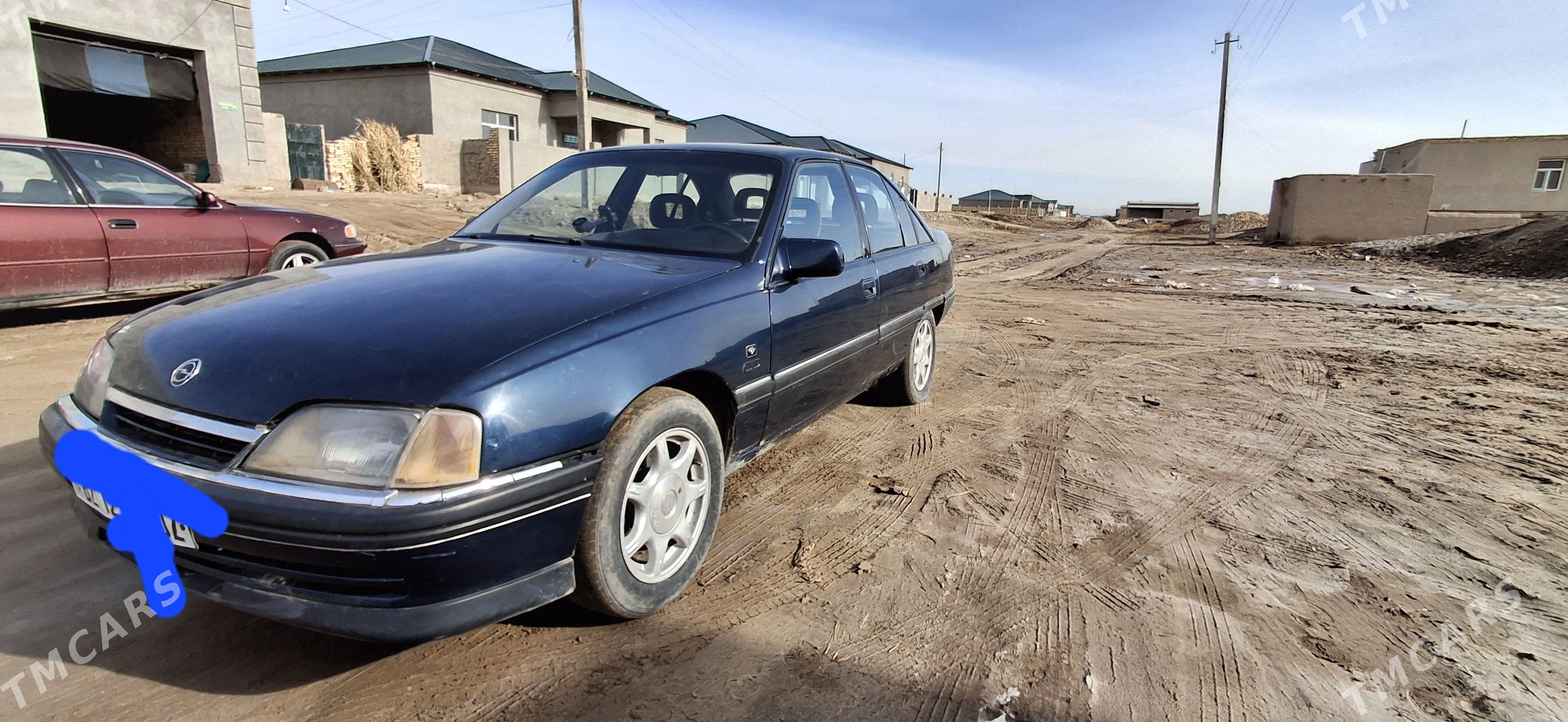 Opel Omega 1992 - 28 000 TMT - Daşoguz - img 1