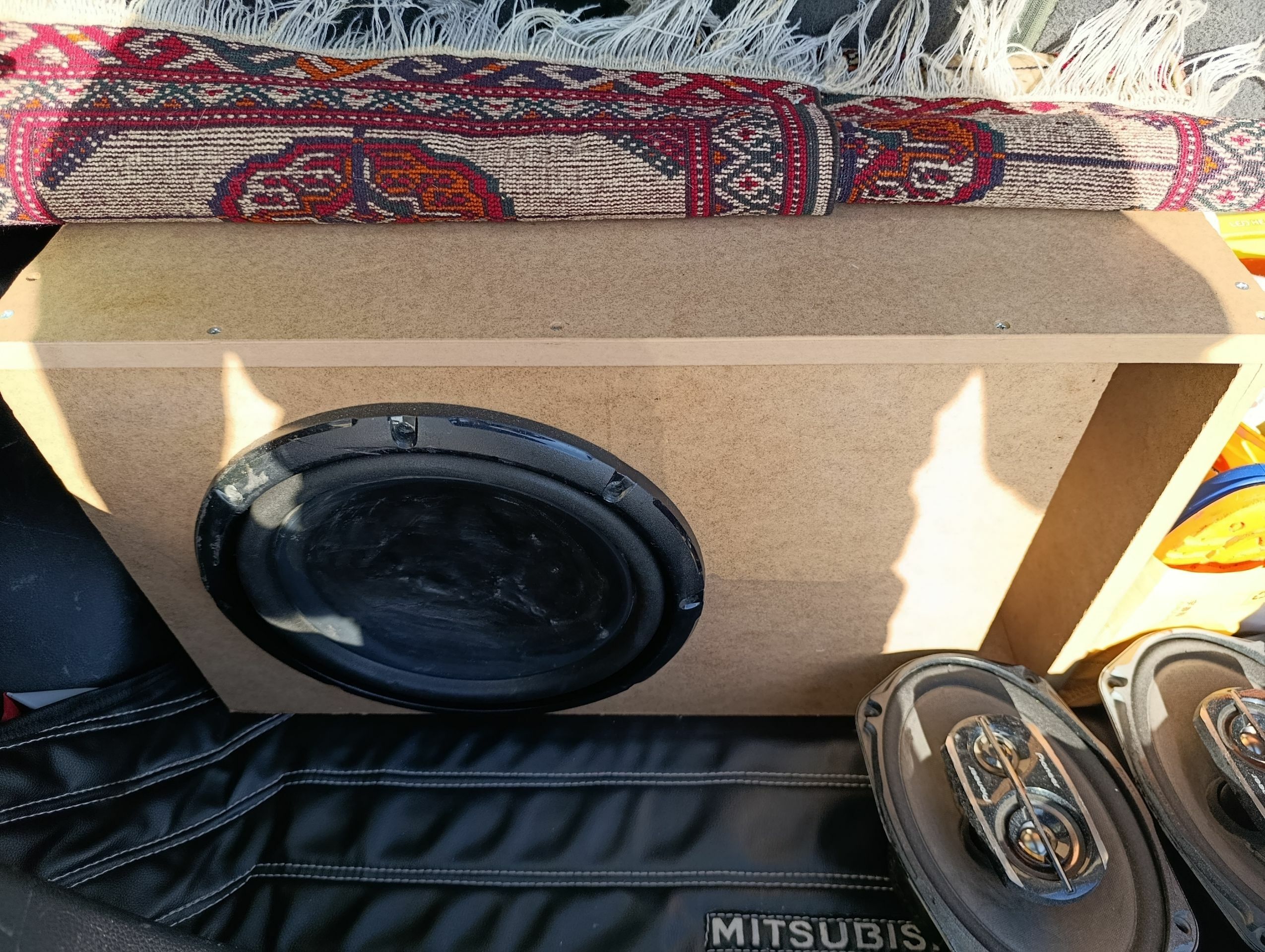 Sabwufer Pioneer 2 400 TMT - Aşgabat - img 1