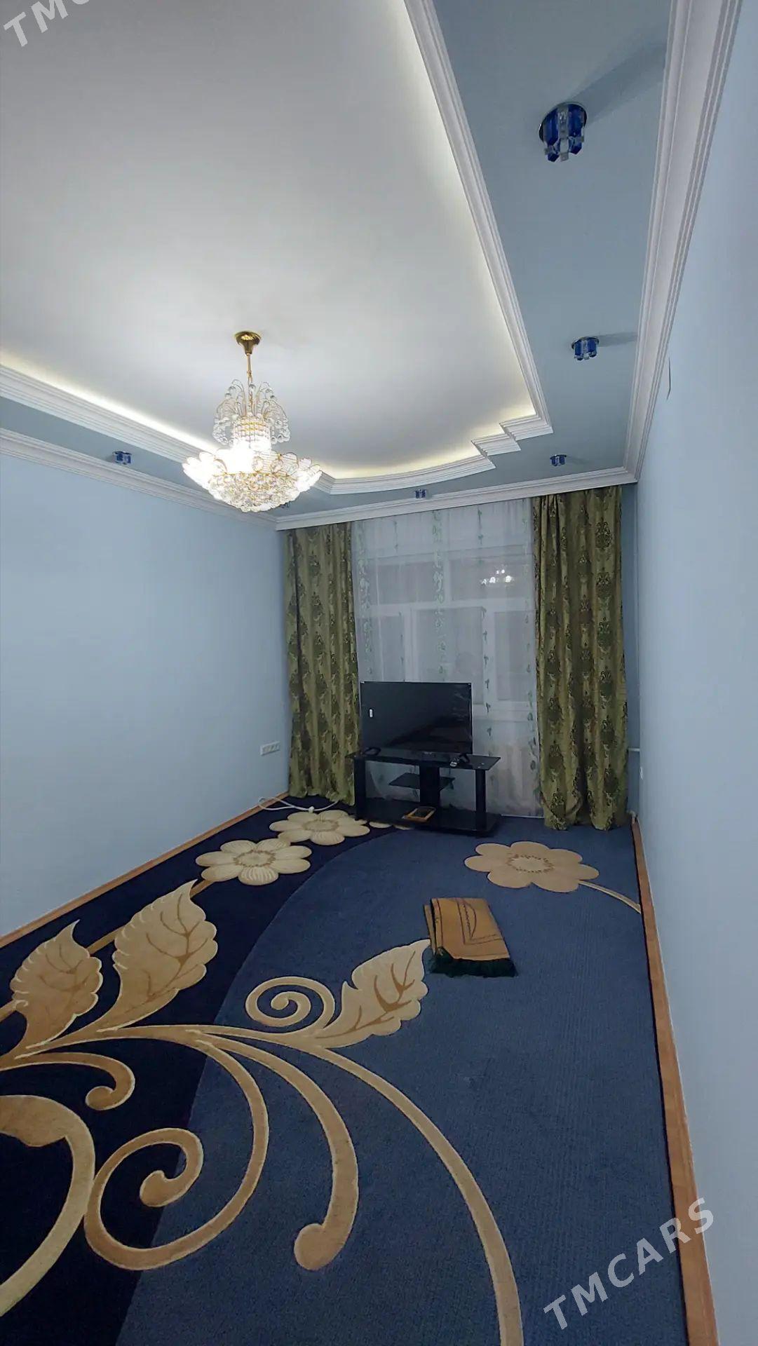 ARENDA ALISIR NOWAYY - Ашхабад - img 1