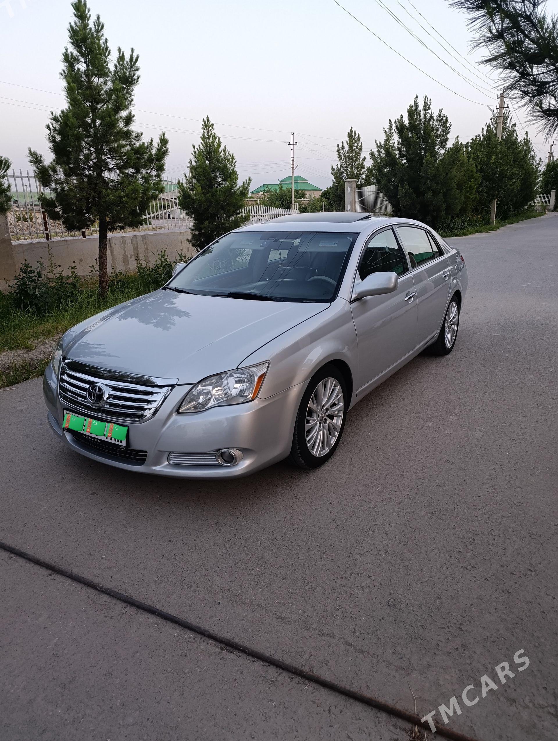 Toyota Avalon 2006 - 240 000 TMT - Кака - img 1