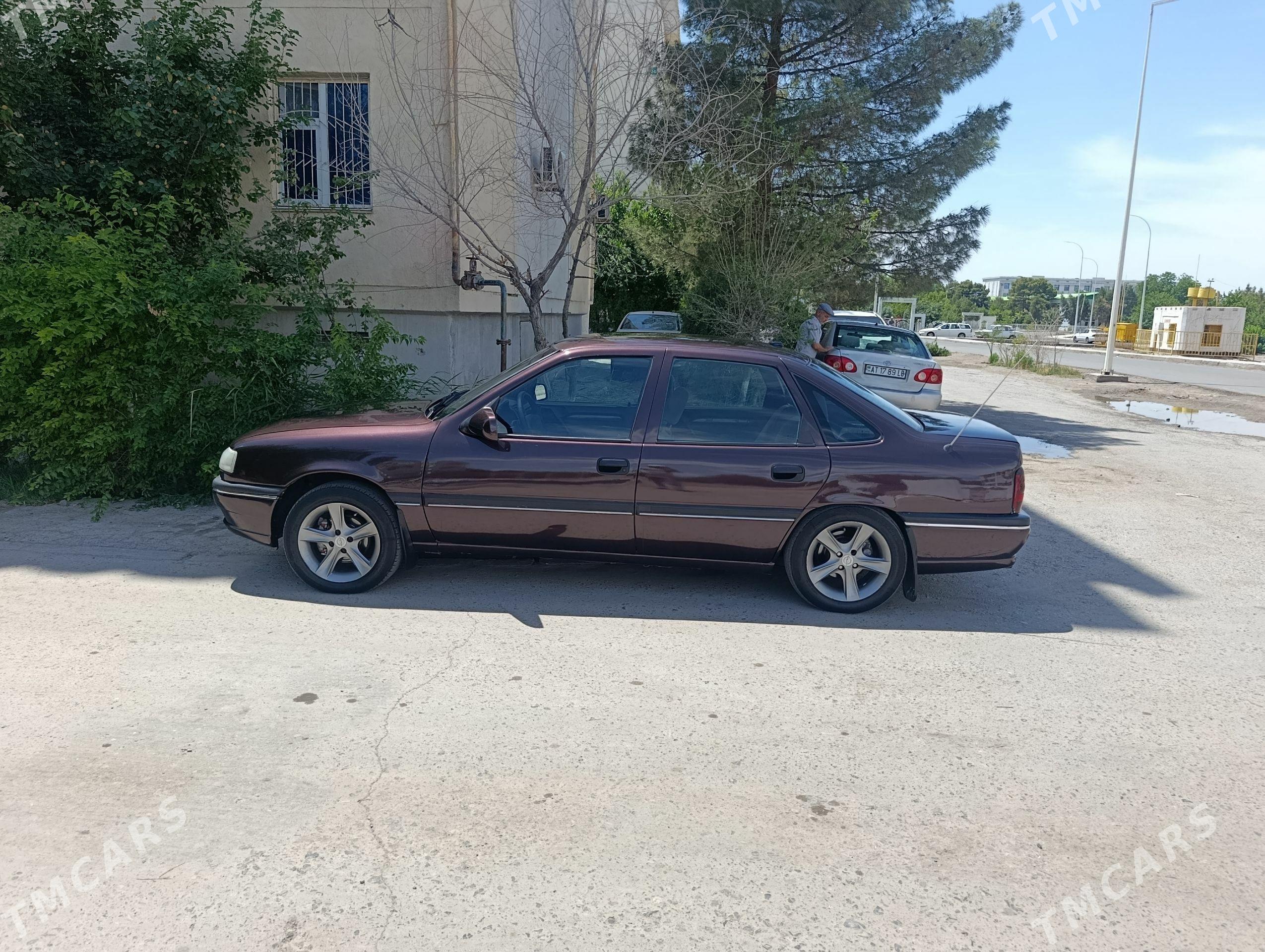 Opel Vectra 1995 - 50 000 TMT - Туркменабат - img 1