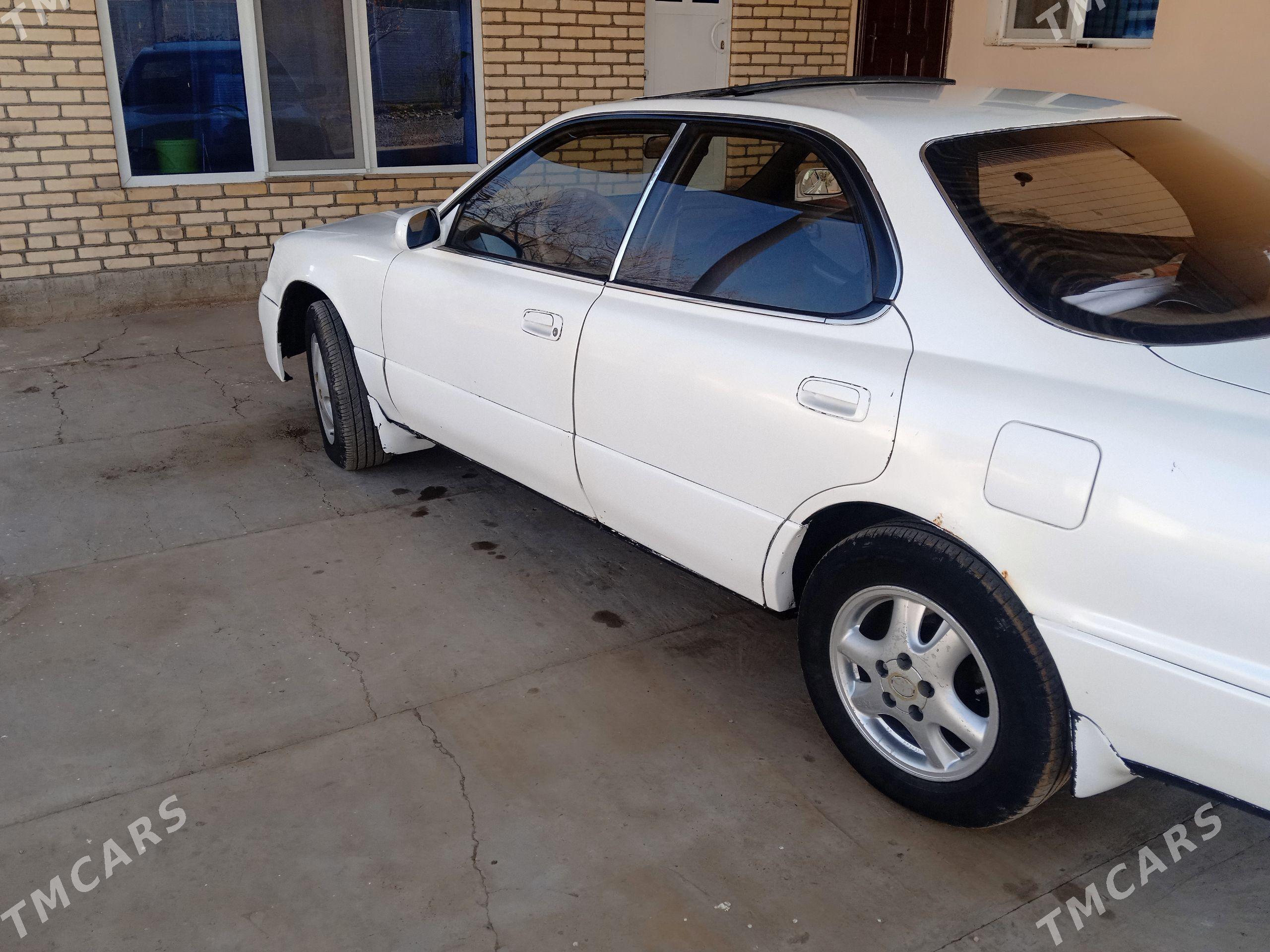 Lexus ES 300 1996 - 76 000 TMT - Oguz han - img 1