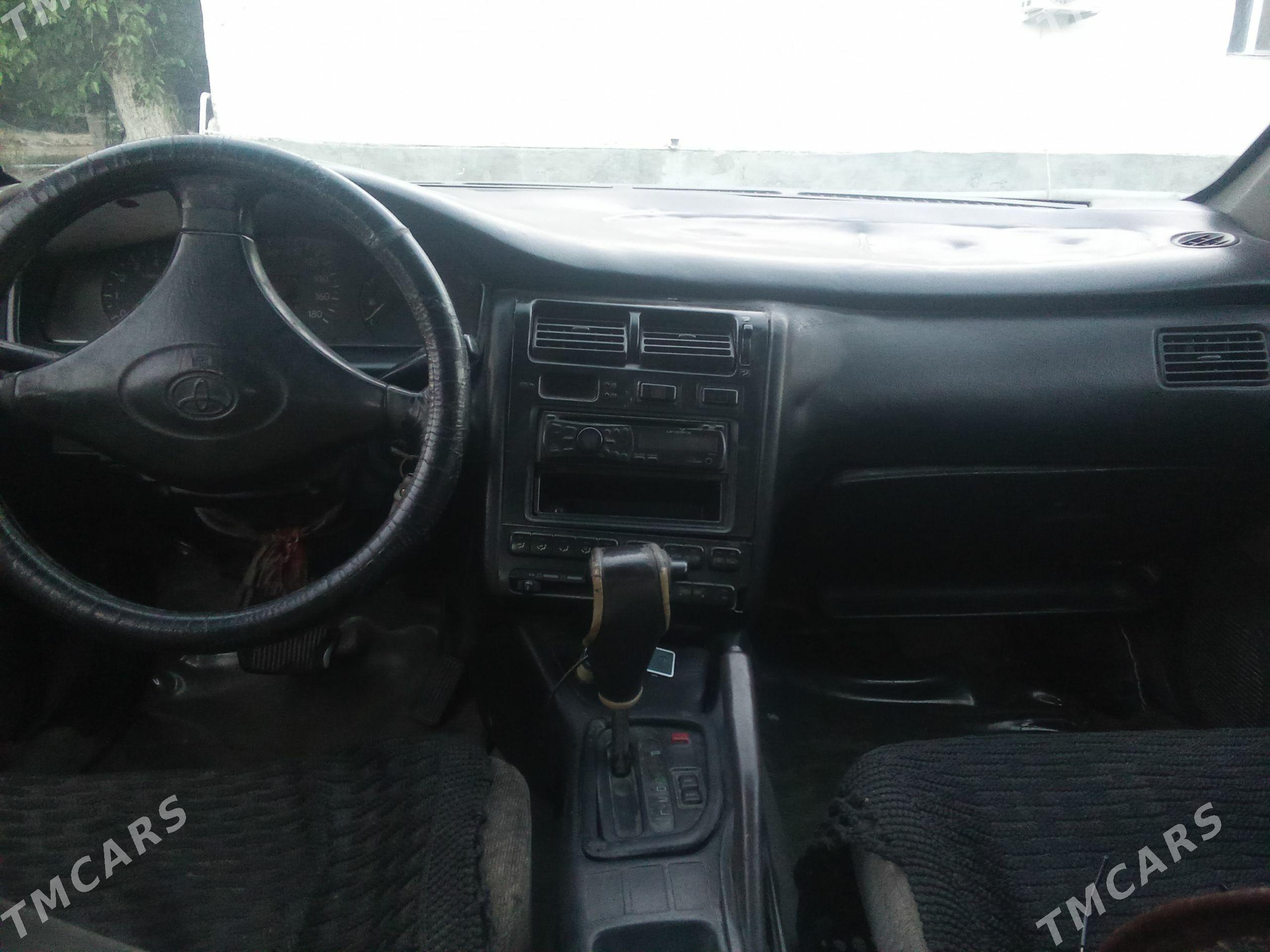 Toyota Corona 1993 - 50 000 TMT - Türkmenbaşy - img 1
