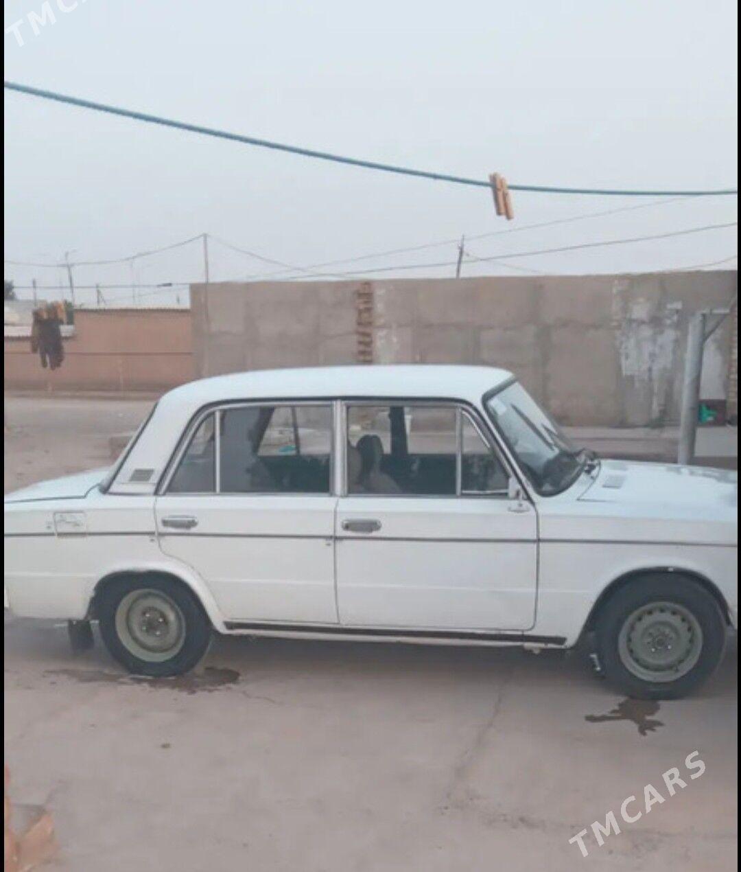 Lada 2106 1999 - 25 000 TMT - Серахс - img 1