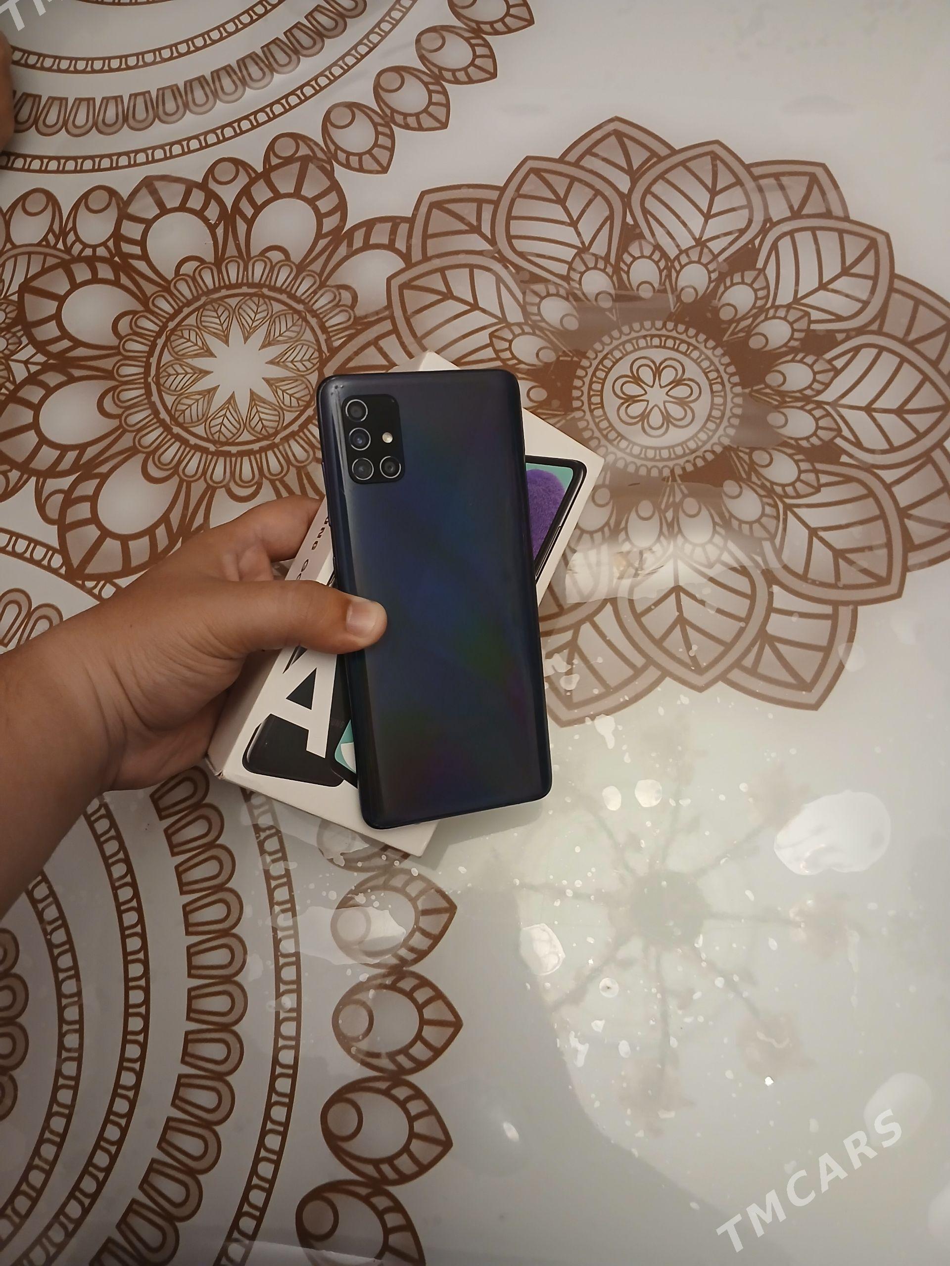 Samsung A51 - Ашхабад - img 1