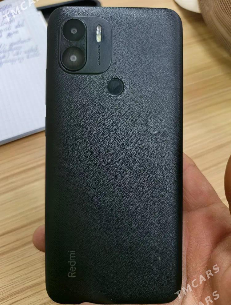 Redmi A02 + - Çärjew - img 1