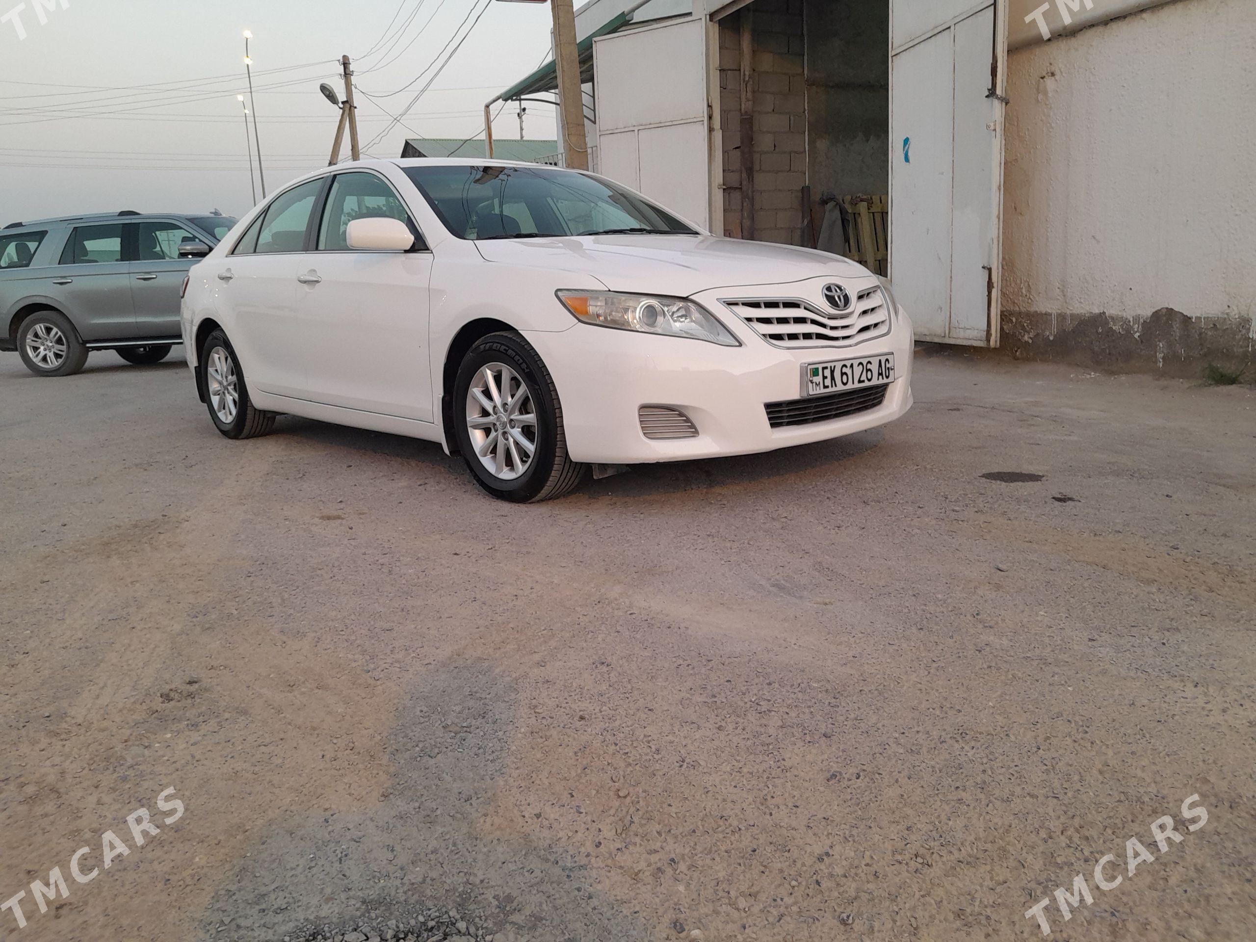Toyota Camry 2009 - 230 000 TMT - Ашхабад - img 1