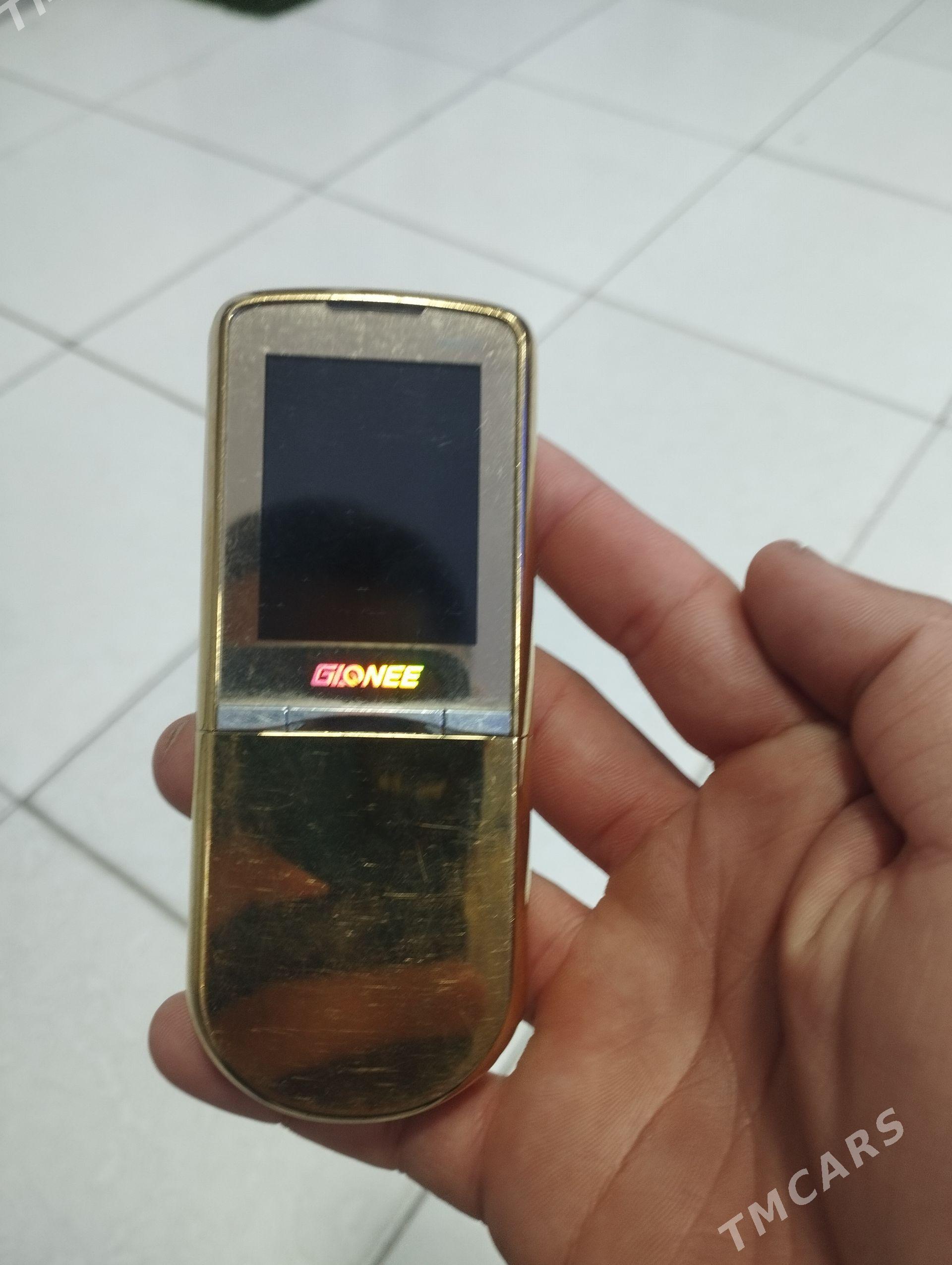 gionee v8800 - Balkanabat - img 1