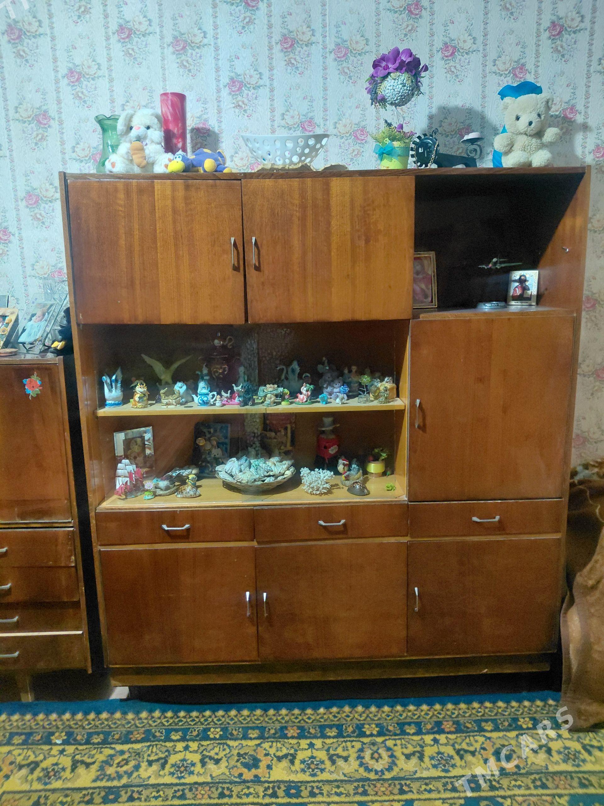 Сервант - Mary - img 1