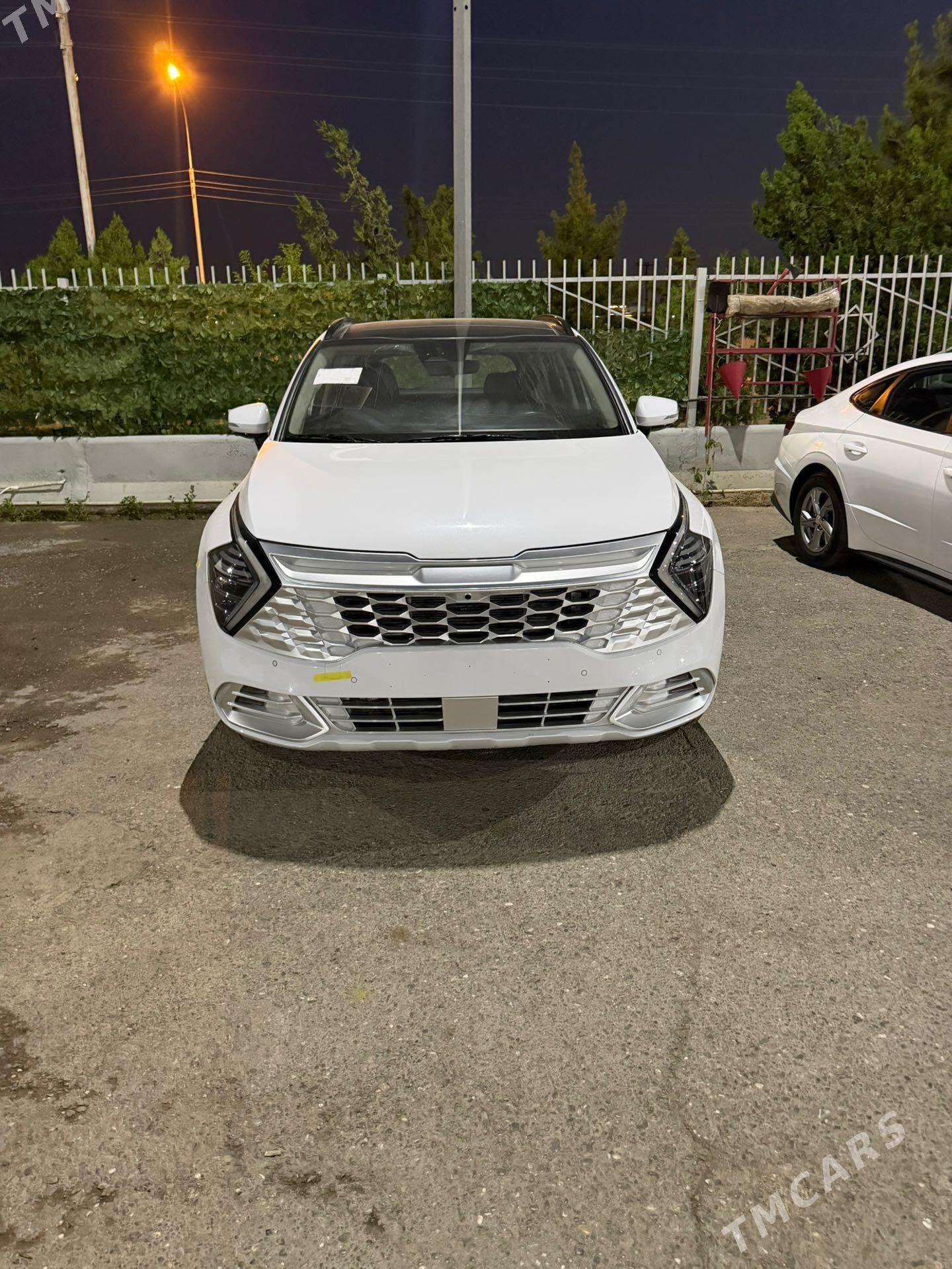 Kia Sportage 2023 - 450 000 TMT - Ашхабад - img 1
