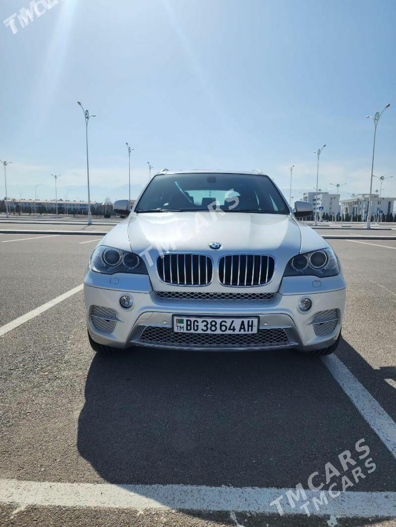 BMW X5 2011 - 290 000 TMT - Анев - img 1