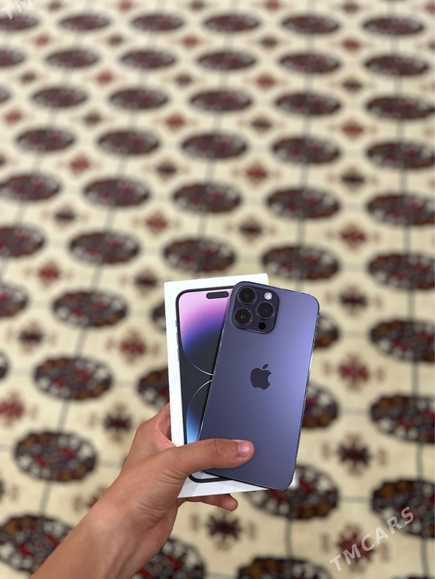 IPhone 14Pro Max - Mary - img 1