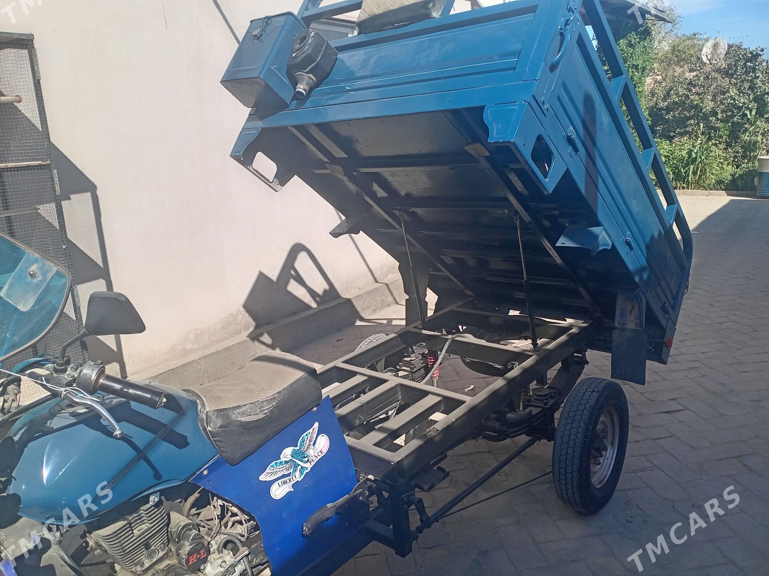 Fekon FK200-14G 2014 - 20 000 TMT - Çärjew - img 1
