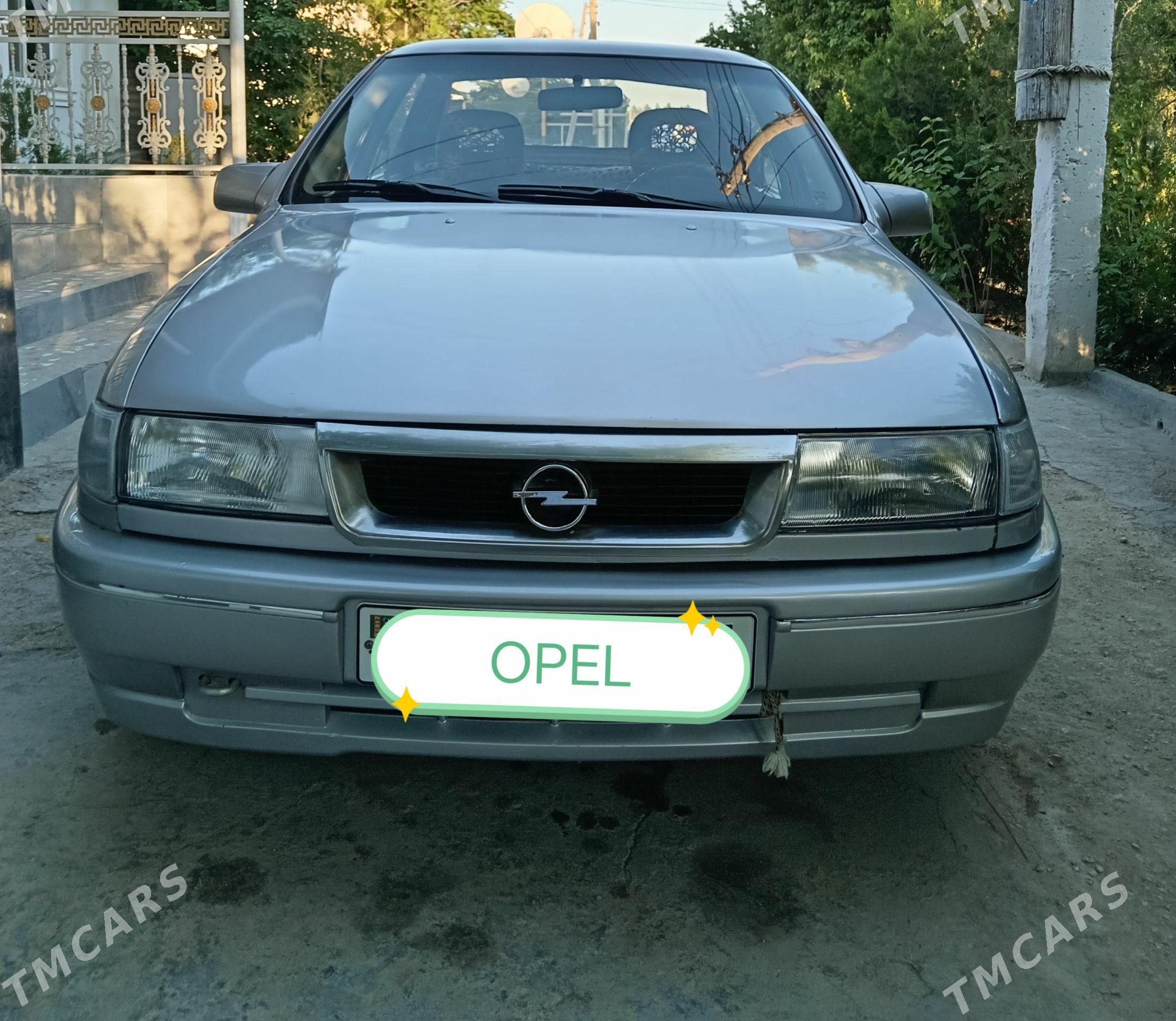 Opel Vectra 1990 - 45 000 TMT - Balkanabat - img 1