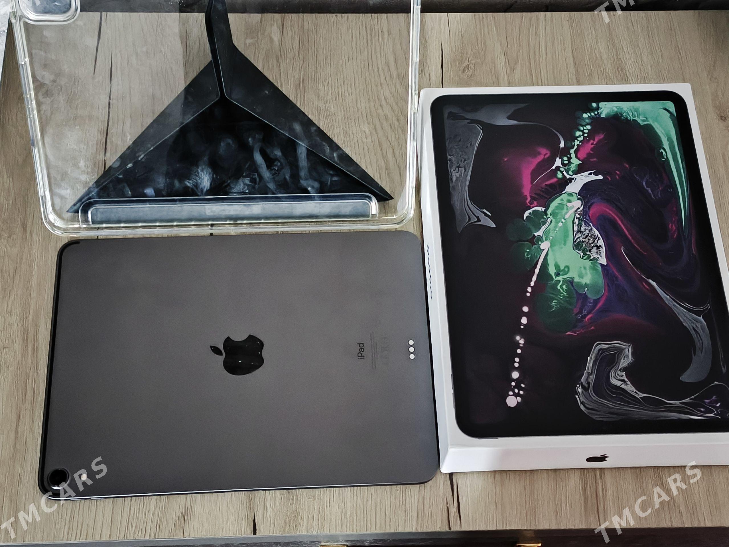 İpadİPAD pro 11inc - Ашхабад - img 1