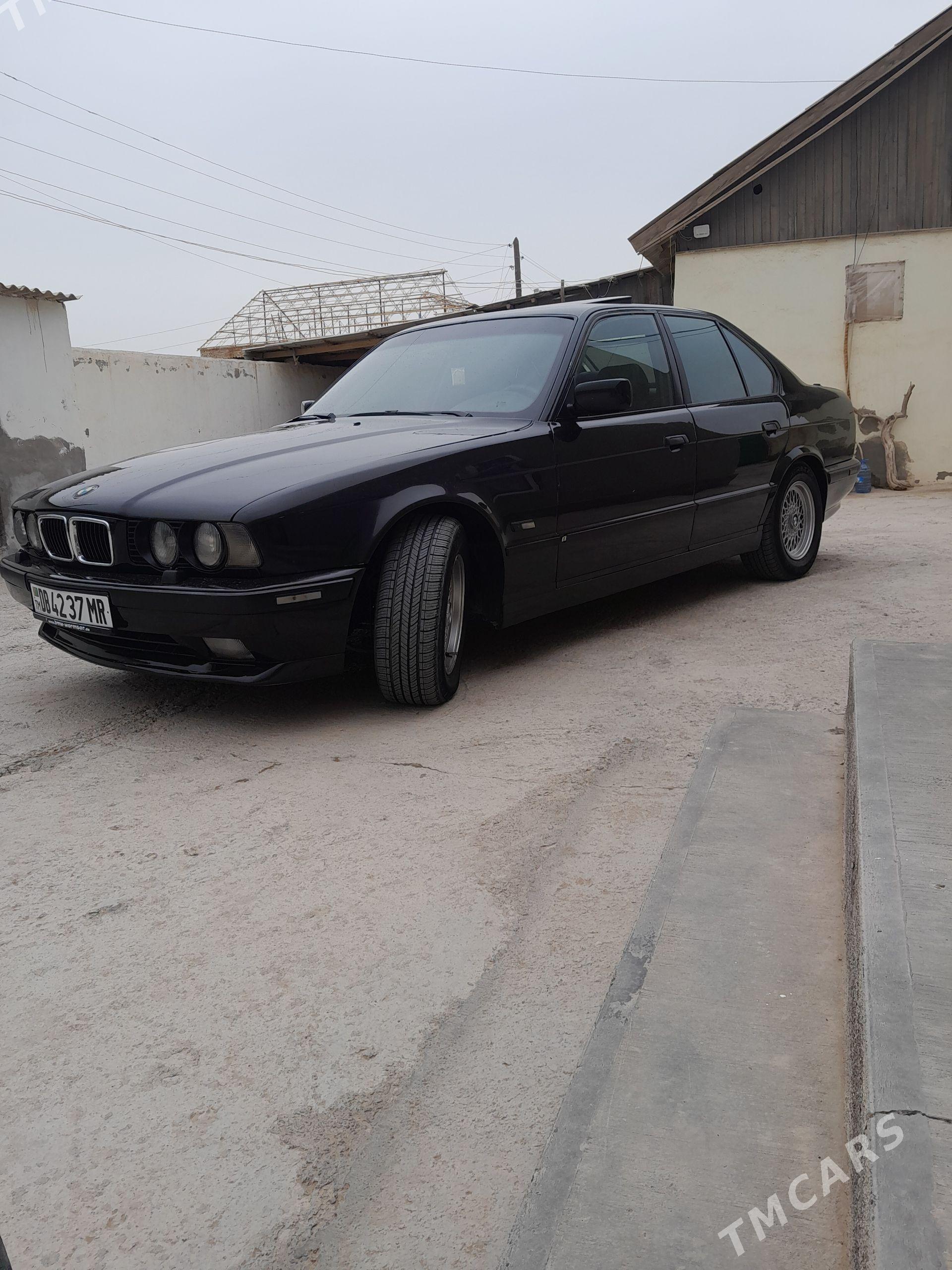 BMW 540 1994 - 110 000 TMT - Туркменгала - img 1