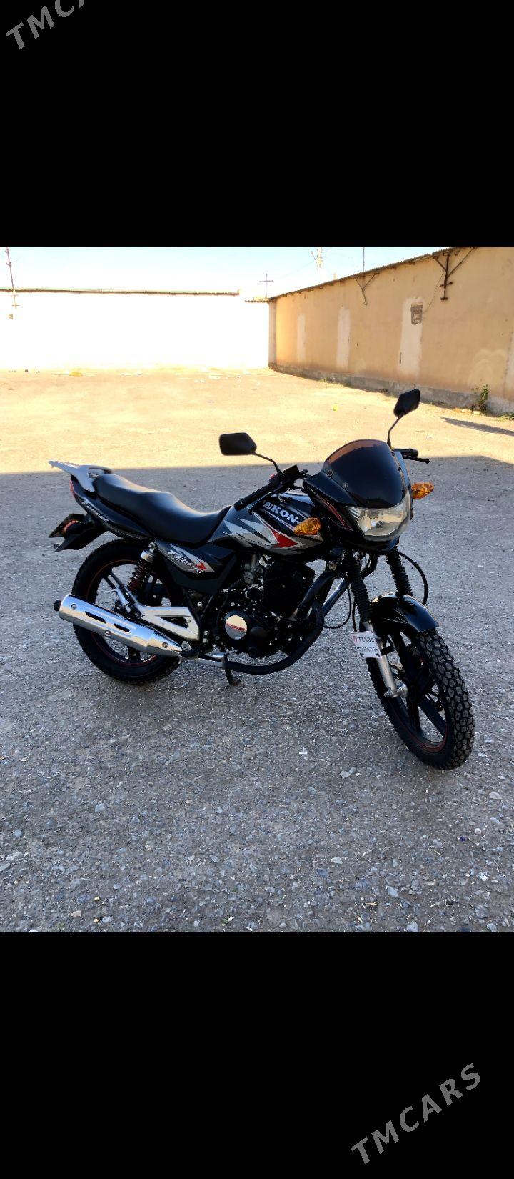 Fekon FK200-14G 2026 - 22 000 TMT - Türkmenabat - img 1