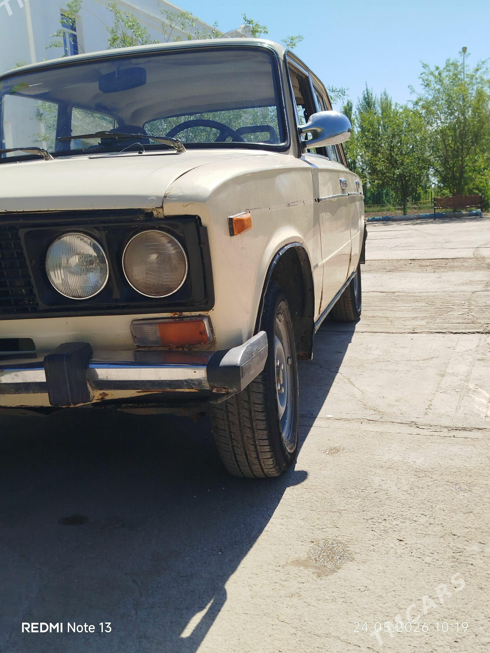 Lada 2106 1998 - 29 000 TMT - Кёнеургенч - img 1