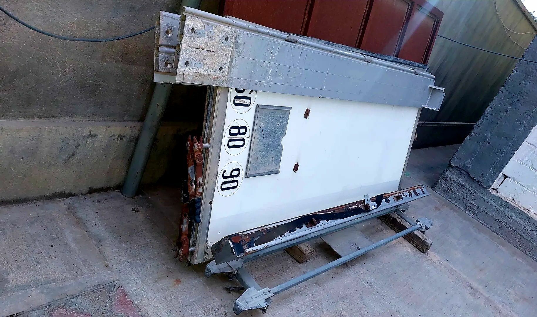 Kogel Prisep Waratasy 9 000 TMT - Aşgabat - img 1