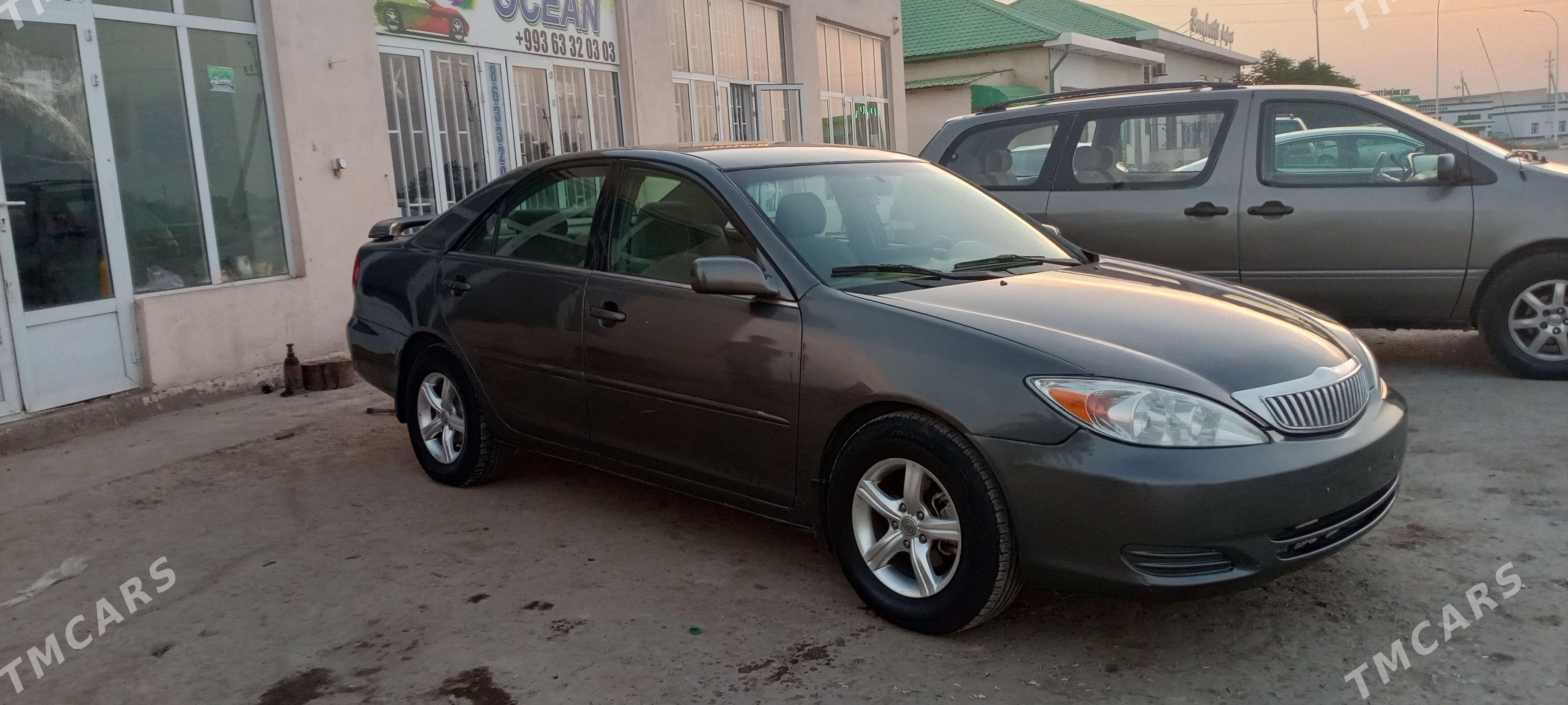 Toyota Camry 2003 - 158 000 TMT - Dänew - img 1