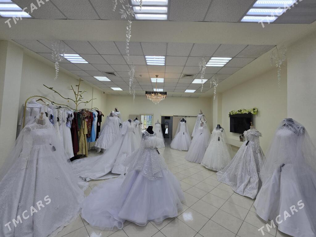 Satlyk yer ! 11 mkr pomişeniya - Aşgabat - img 1