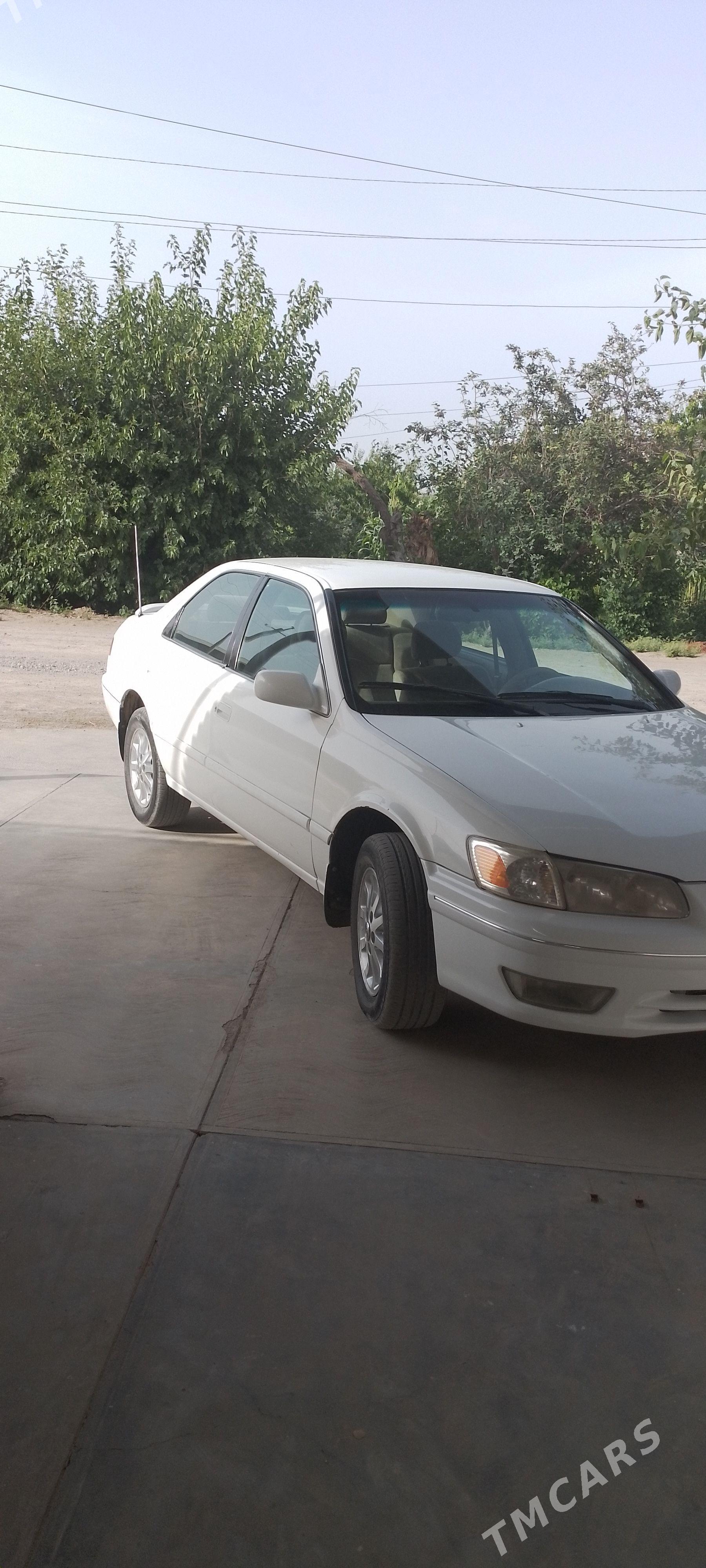 Toyota Camry 1999 - 140 000 TMT - Türkmengala - img 1