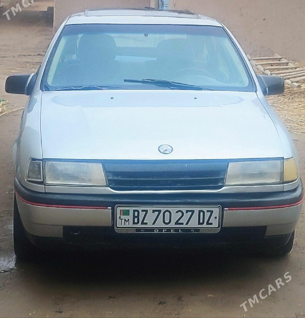 Opel Vectra 1992 - 25 000 TMT - Gurbansoltan Eje - img 1