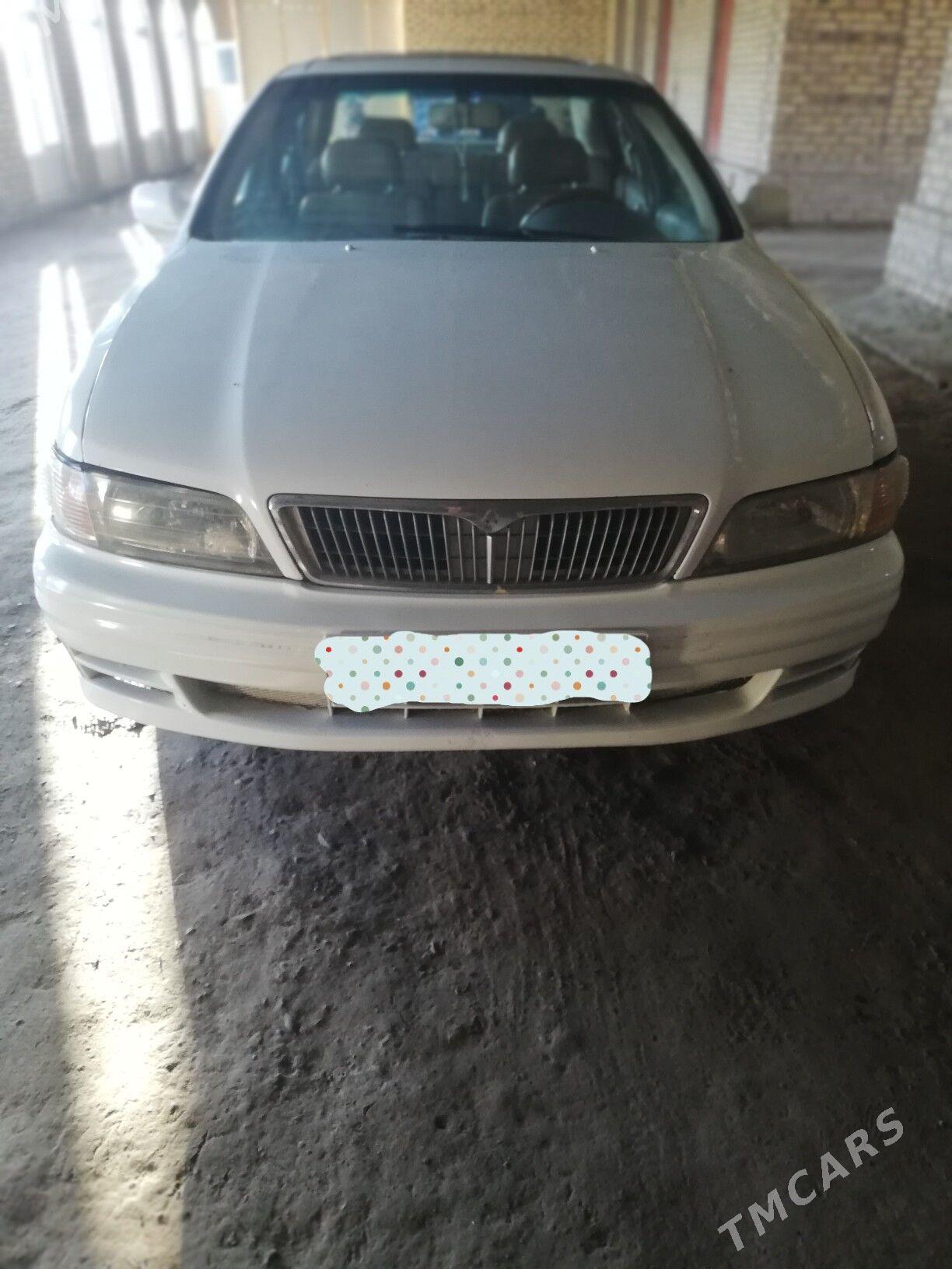 Infiniti Q 1997 - 85 000 TMT - Саят - img 1