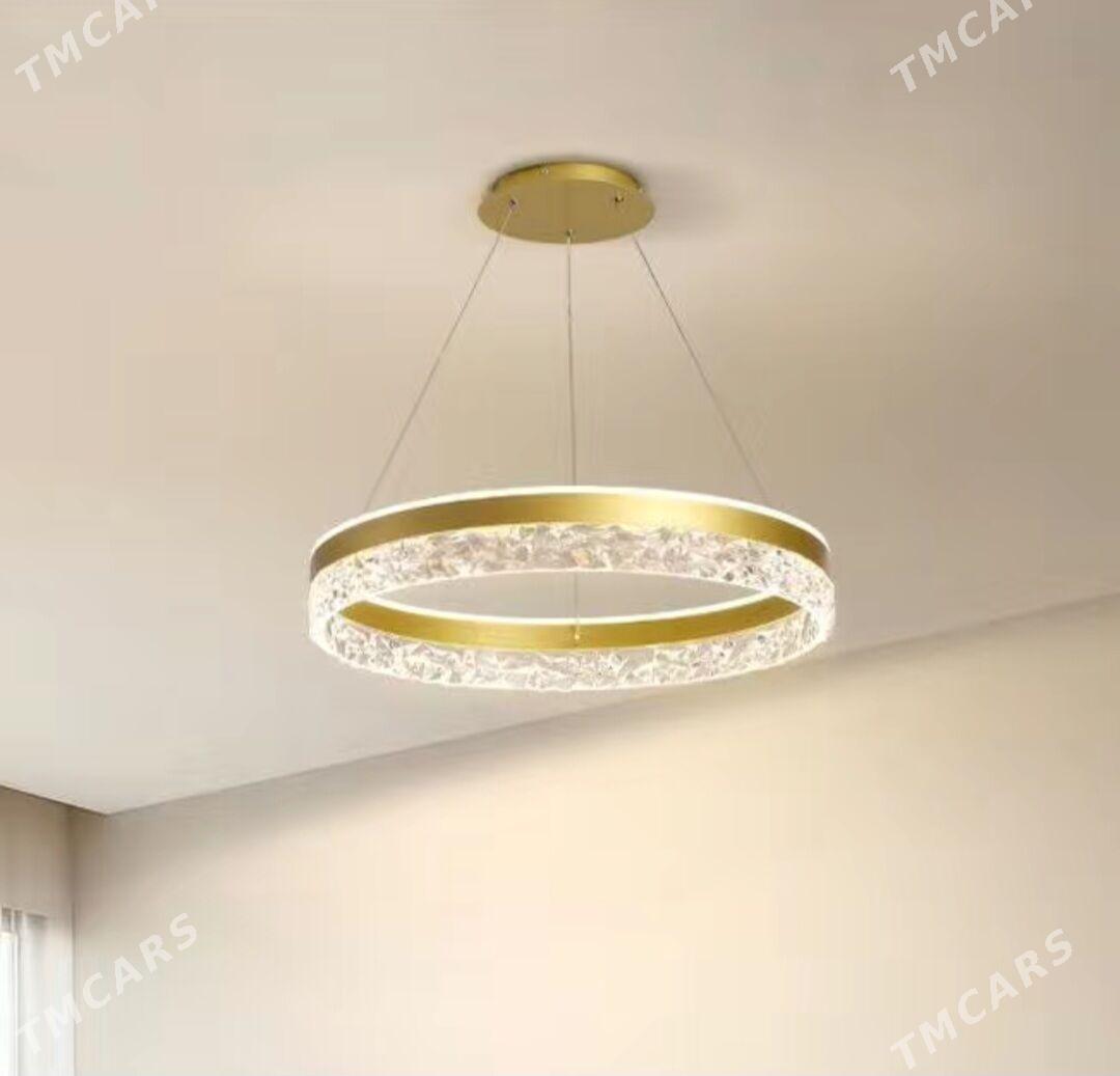 LED LYUSTRA - Ашхабад - img 1