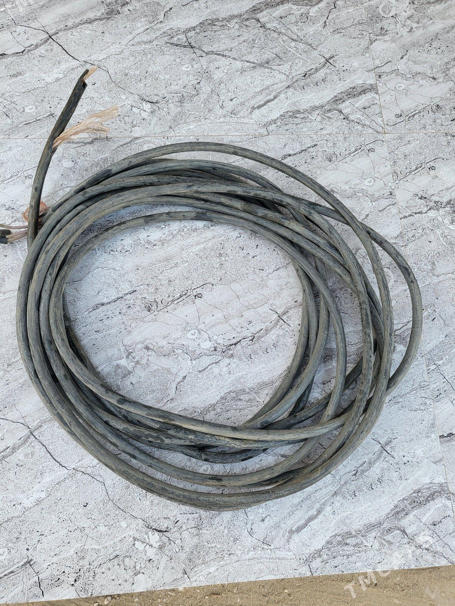 Med Kabel - Гумдаг - img 1