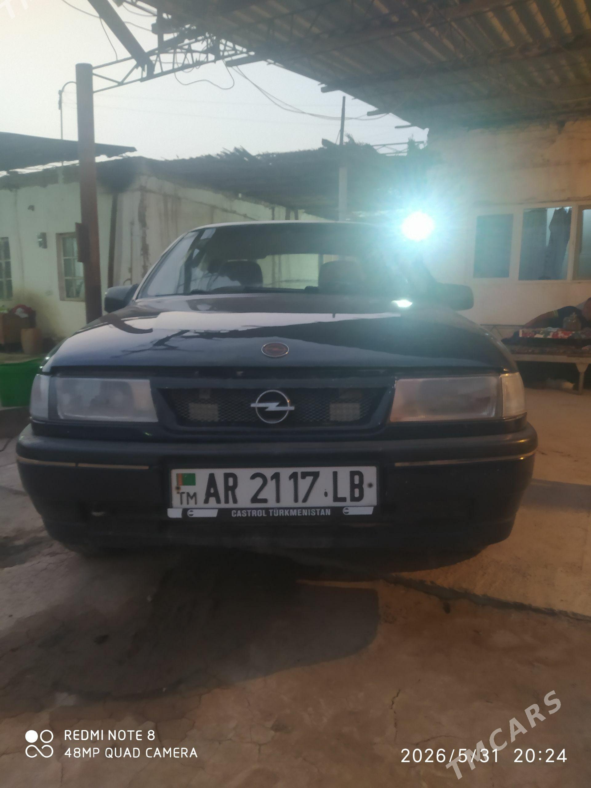 Opel Vectra 1991 - 33 000 TMT - Türkmenabat - img 1