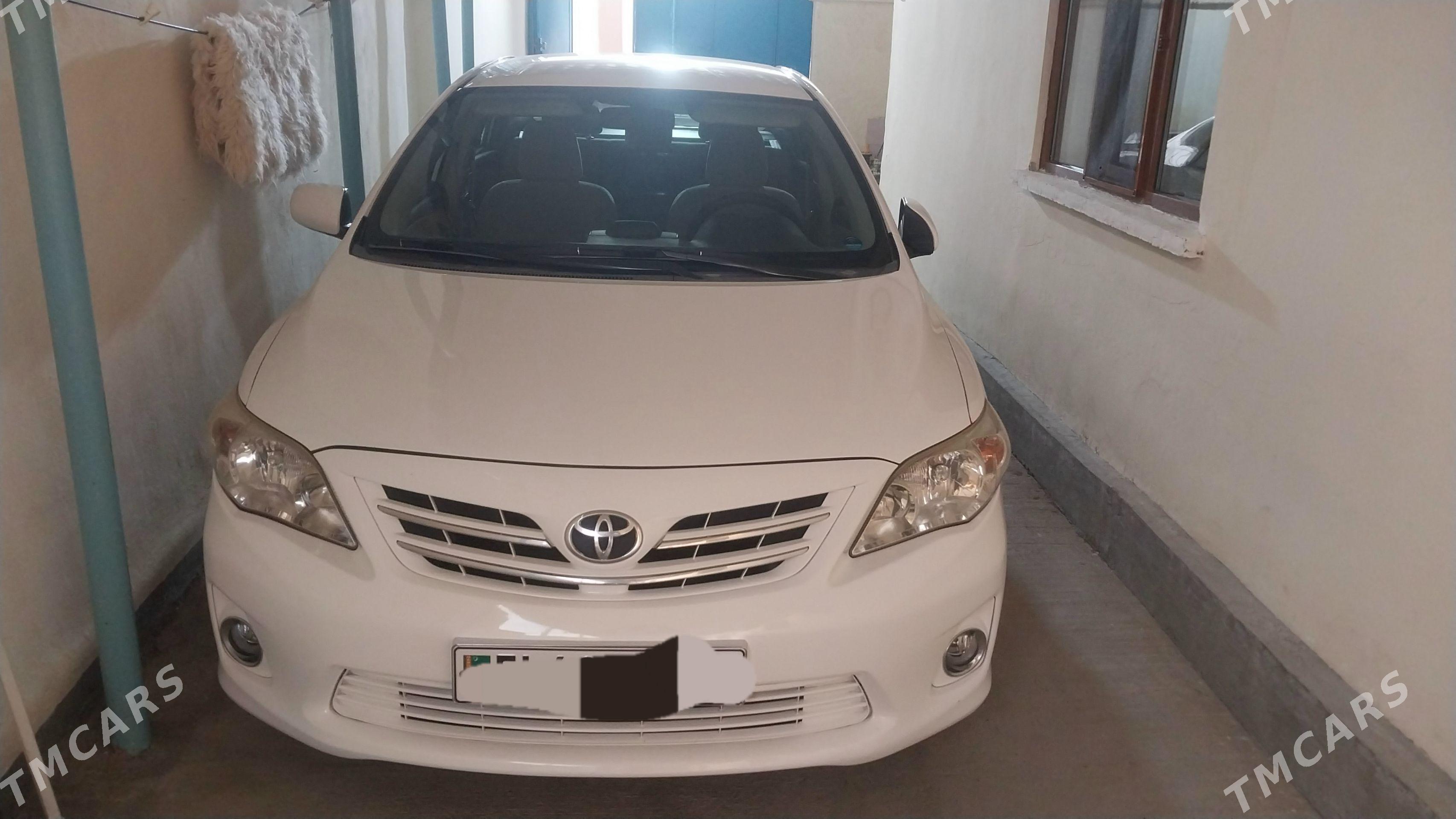 Toyota Corolla 2010 - 205 000 TMT - Hitrowka - img 1