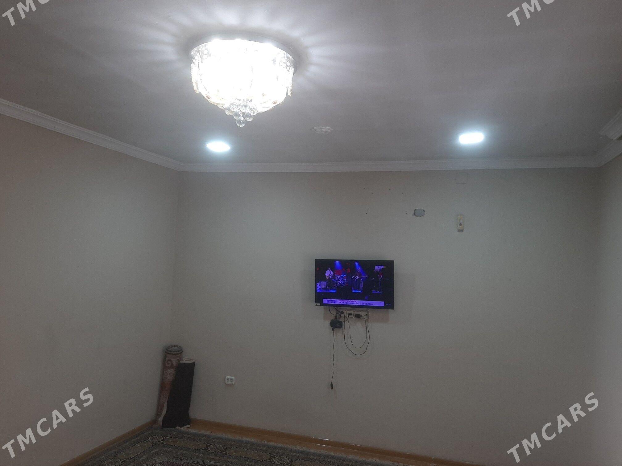 Satlyk jaý - Гёкдепе - img 1