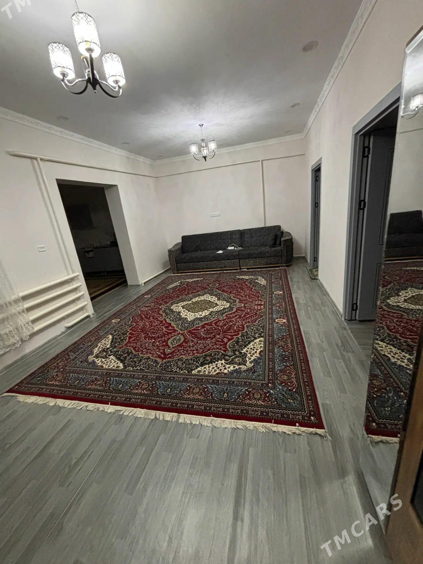 дача - Türkmenabat - img 1
