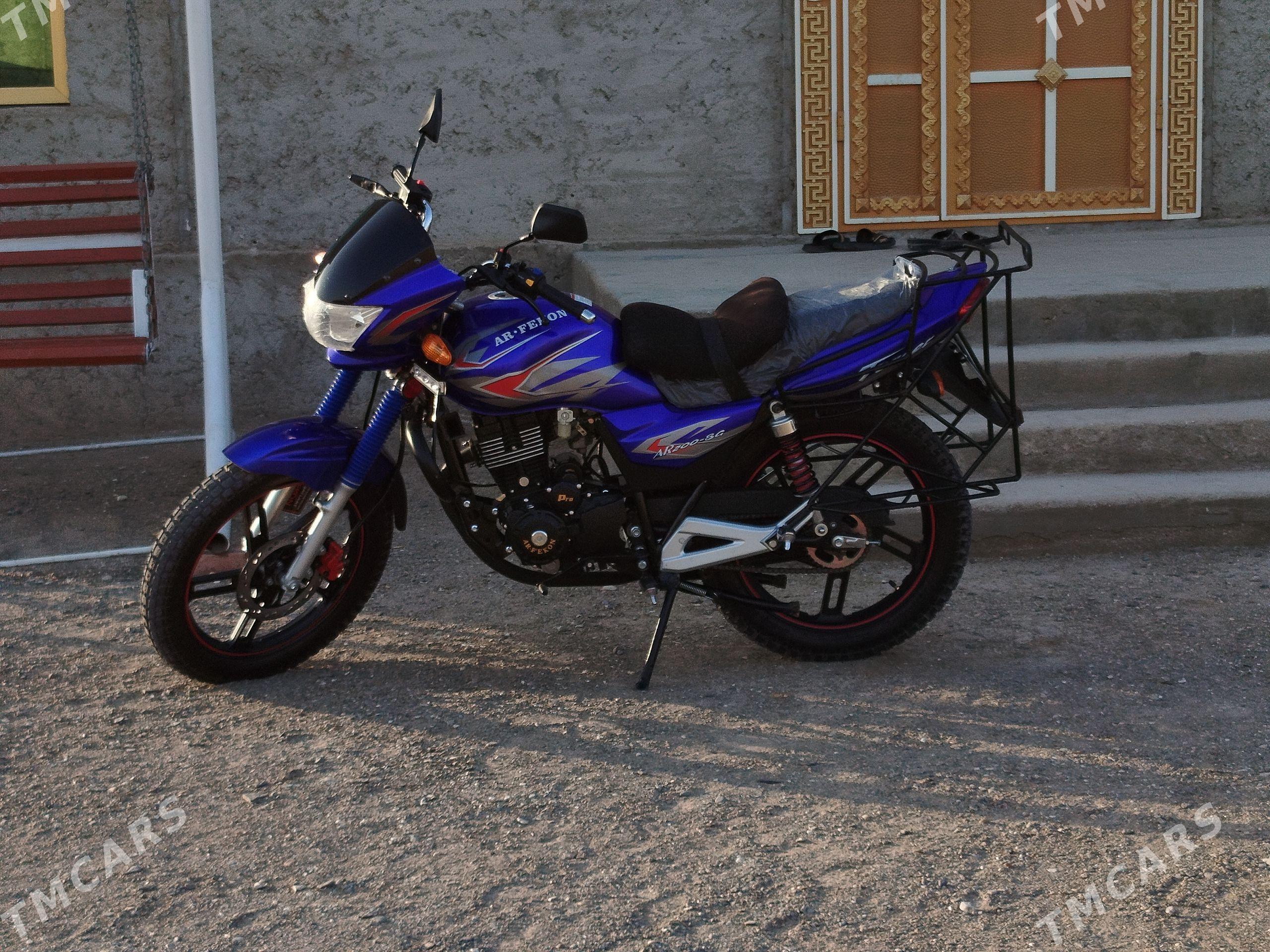 Fekon FK200-14G 2025 - 14 000 TMT - Гумдаг - img 1