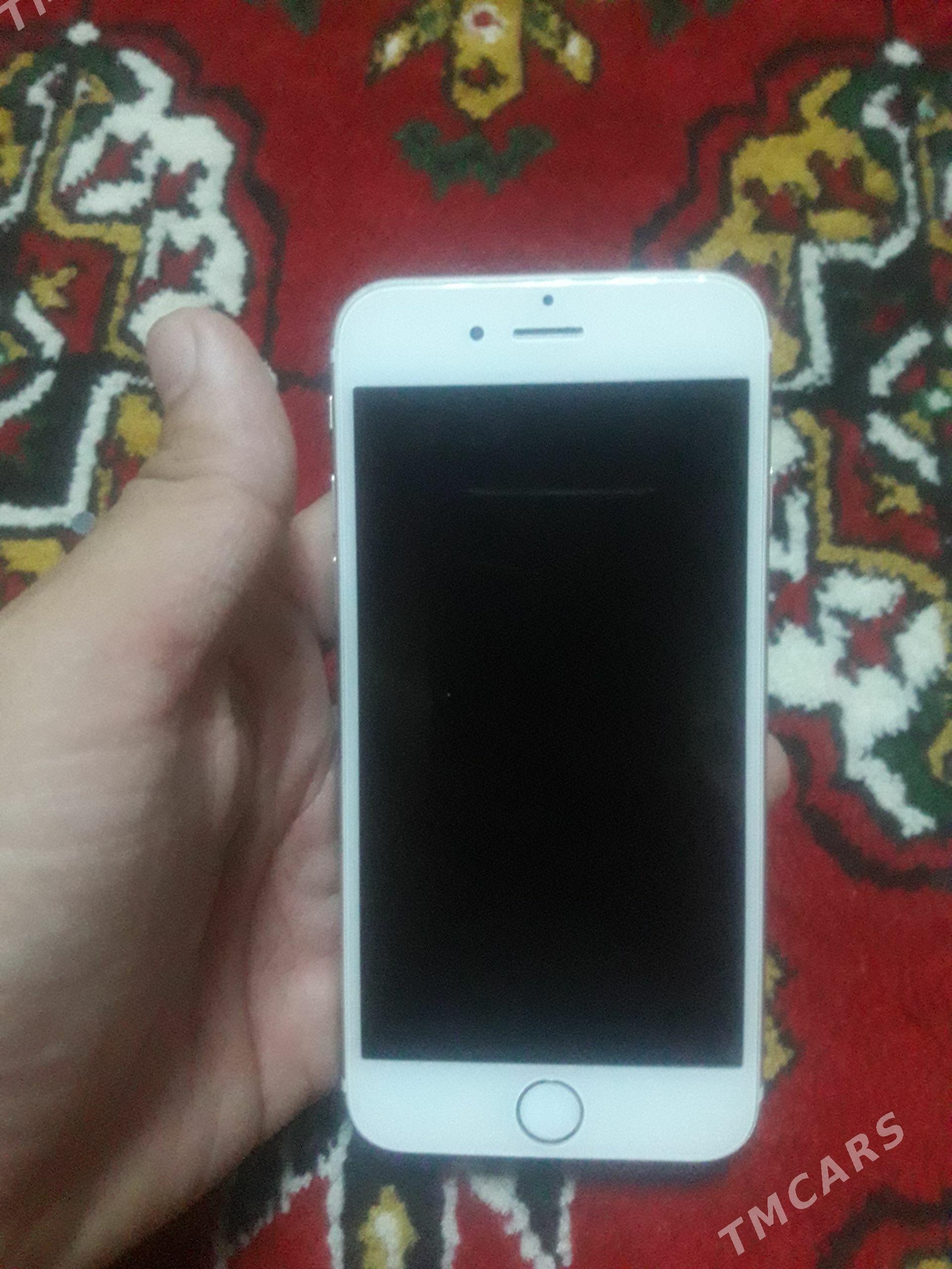 iphone 6 - Дашогуз - img 1
