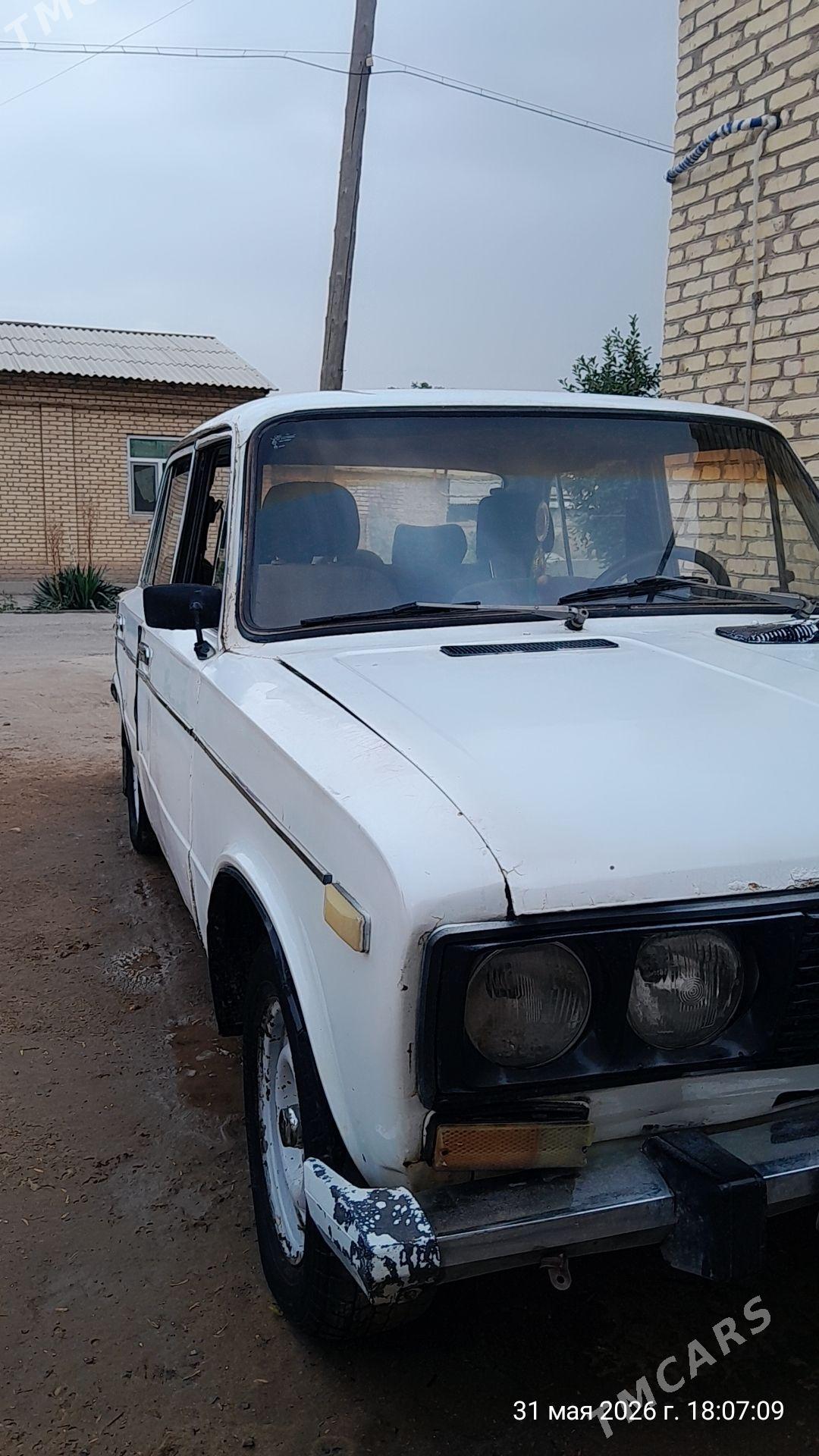 Lada 2106 1987 - 15 000 TMT - Сакар - img 1