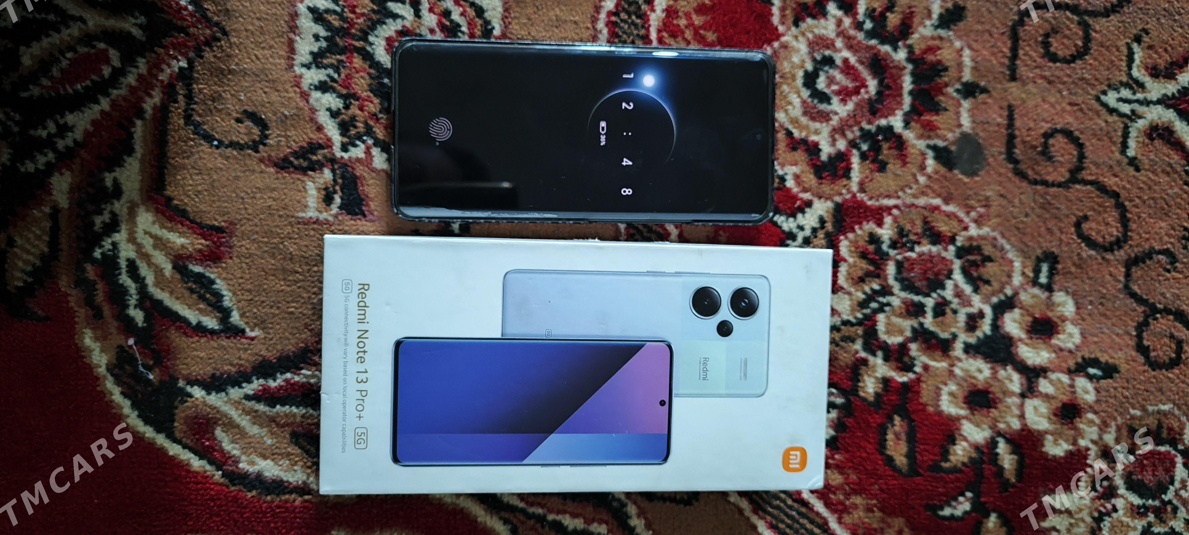 Redmi not 13pro+ - Gubadag - img 1