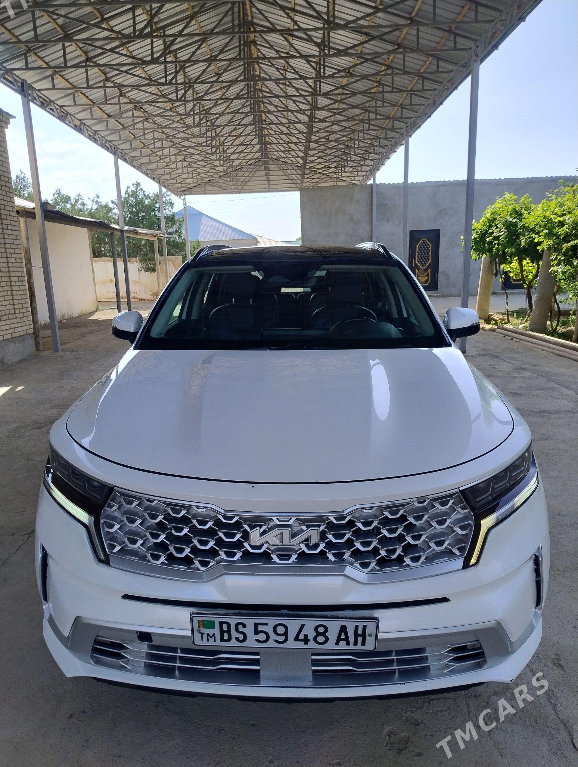 Kia Sorento 2023 - 360 000 TMT - Bäherden - img 1
