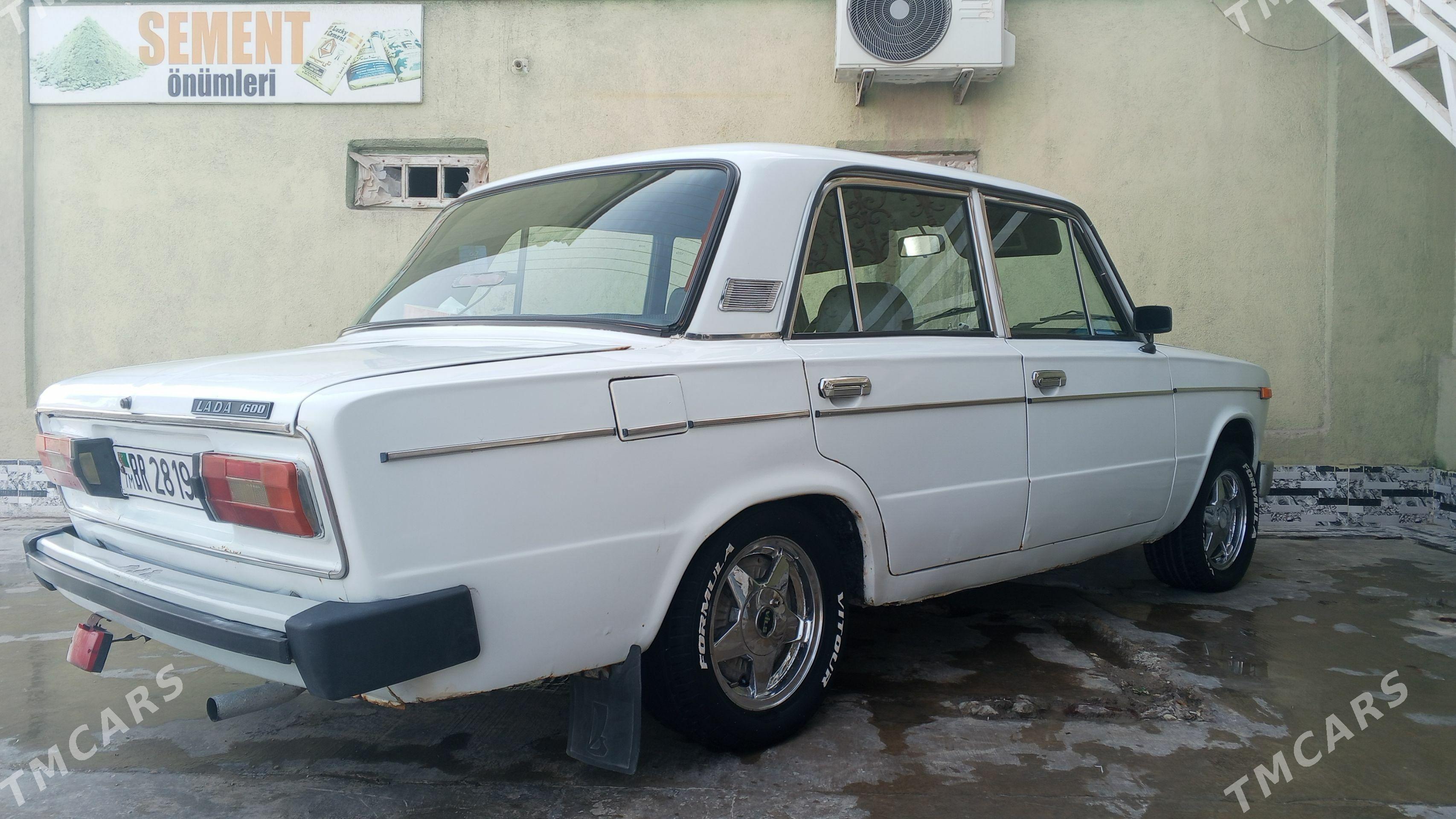 Lada 2106 1999 - 46 000 TMT - Теджен - img 1
