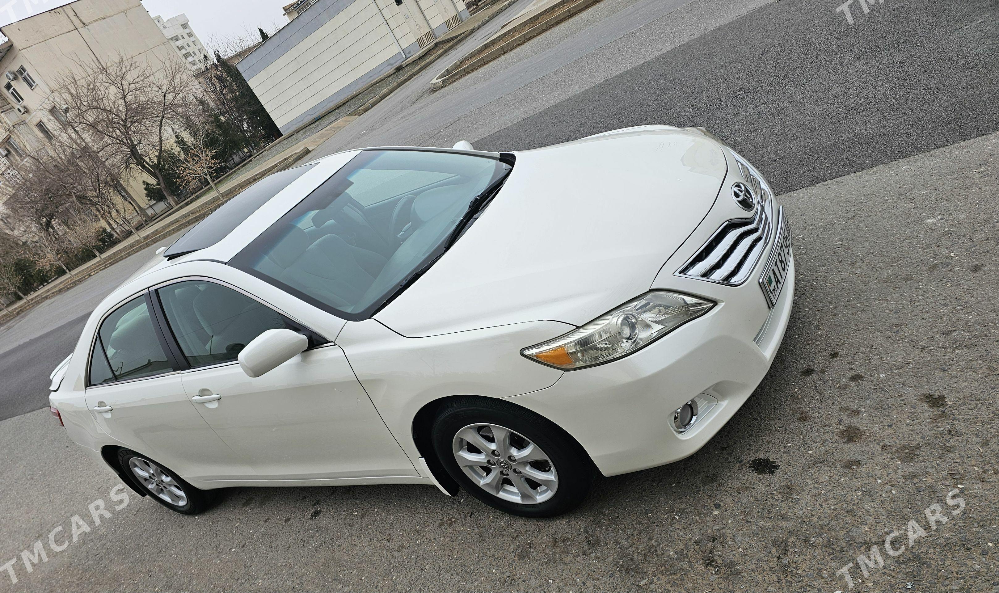 Toyota Camry 2011 - 235 000 TMT - Ашхабад - img 1